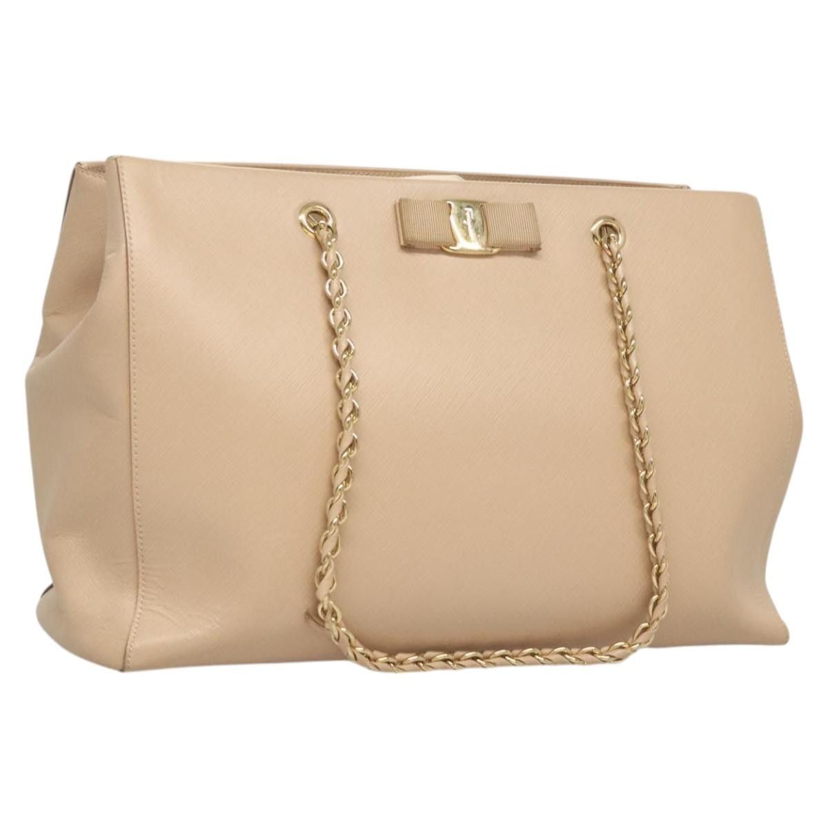 Salvatore Ferragamo Salvatore Ferragamo Vara tote Size ONE SIZE - 16 Thumbnail