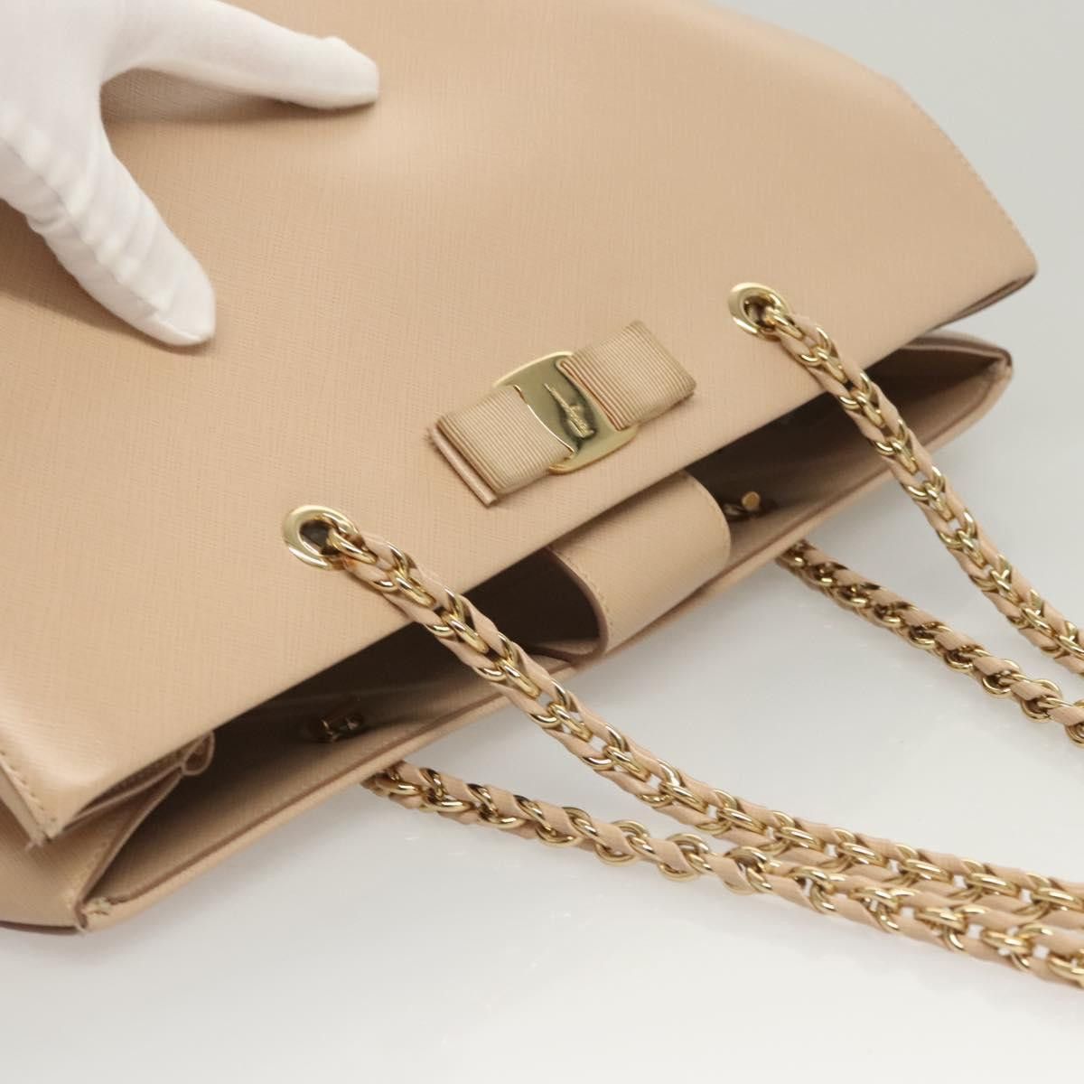 Salvatore Ferragamo Salvatore Ferragamo Vara tote Size ONE SIZE - 17 Thumbnail
