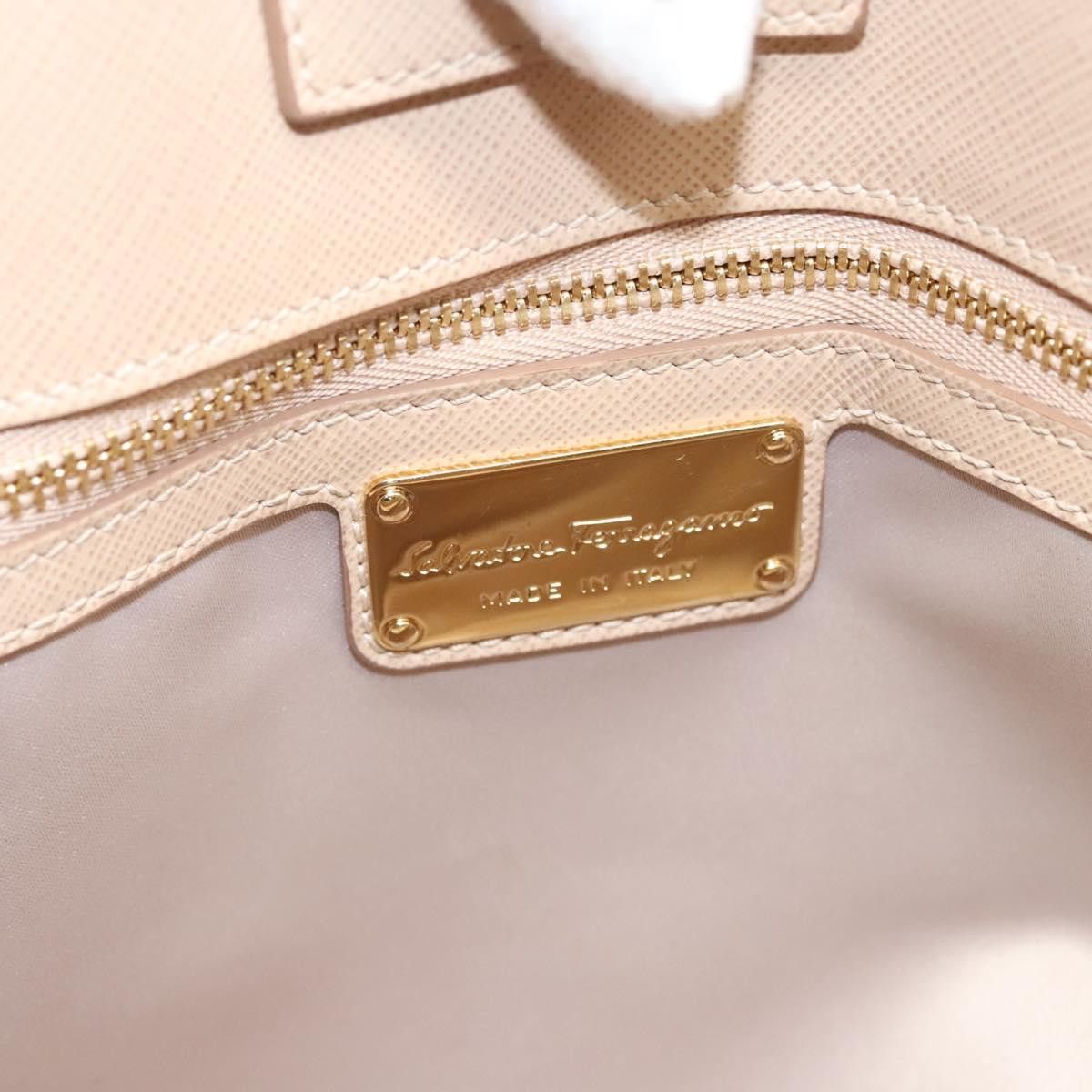 Salvatore Ferragamo Salvatore Ferragamo Vara tote Size ONE SIZE - 14 Thumbnail