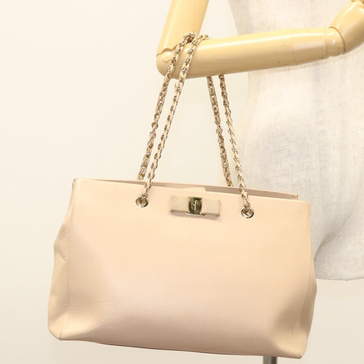 Salvatore Ferragamo Salvatore Ferragamo Vara tote Size ONE SIZE - 15 Thumbnail