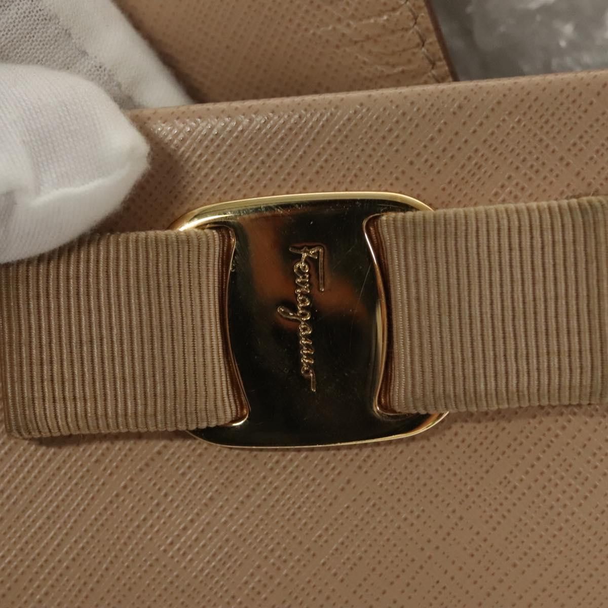 Salvatore Ferragamo Salvatore Ferragamo Vara tote Size ONE SIZE - 10 Thumbnail