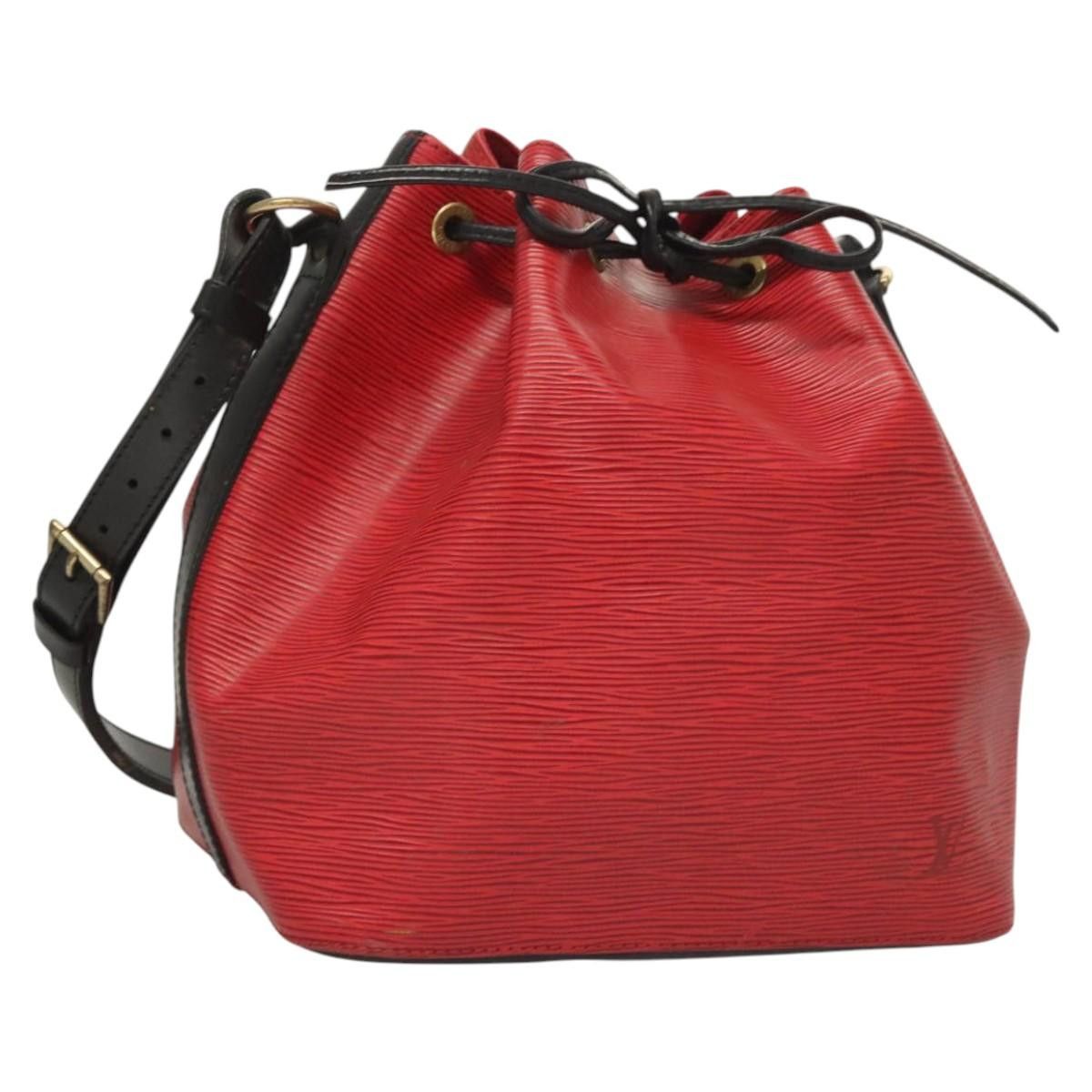 Louis Vuitton Louis Vuitton Noe shoulder Size ONE SIZE - 19 Thumbnail
