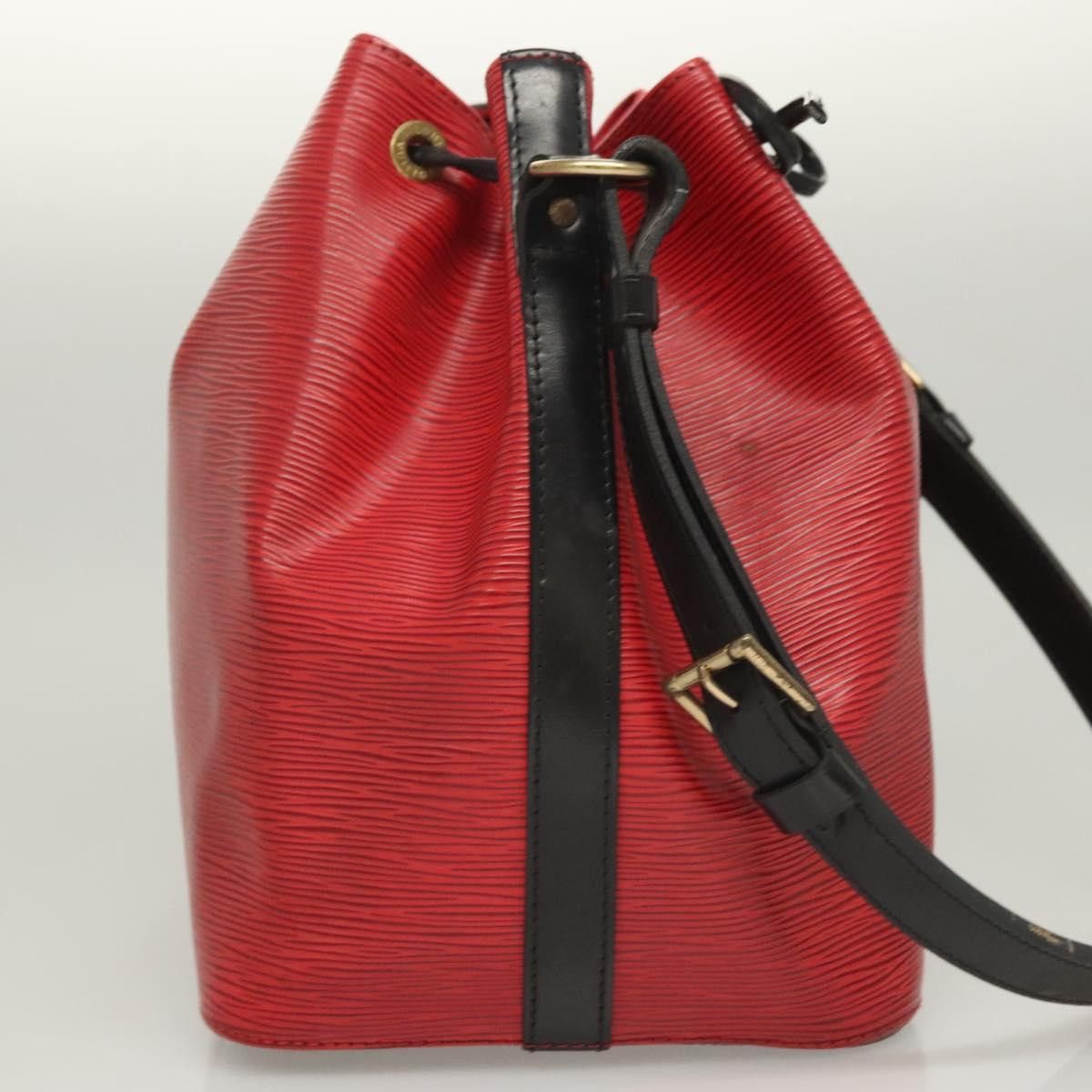 Louis Vuitton Louis Vuitton Noe shoulder Size ONE SIZE - 4 Thumbnail