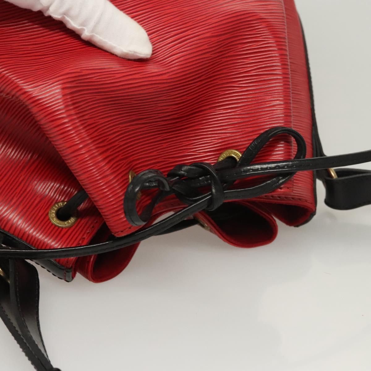 Louis Vuitton Louis Vuitton Noe shoulder Size ONE SIZE - 10 Thumbnail
