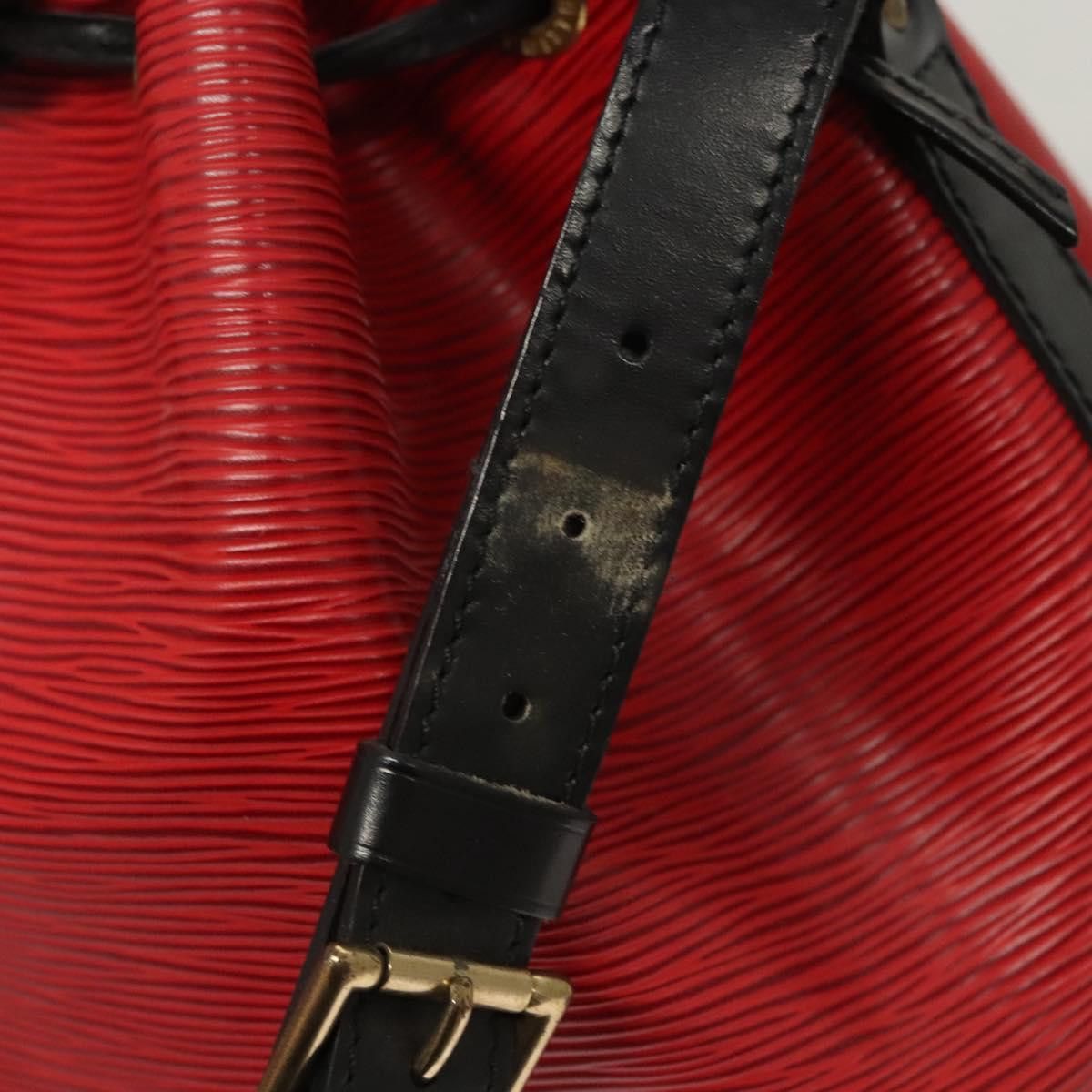 Louis Vuitton Louis Vuitton Noe shoulder Size ONE SIZE - 17 Thumbnail