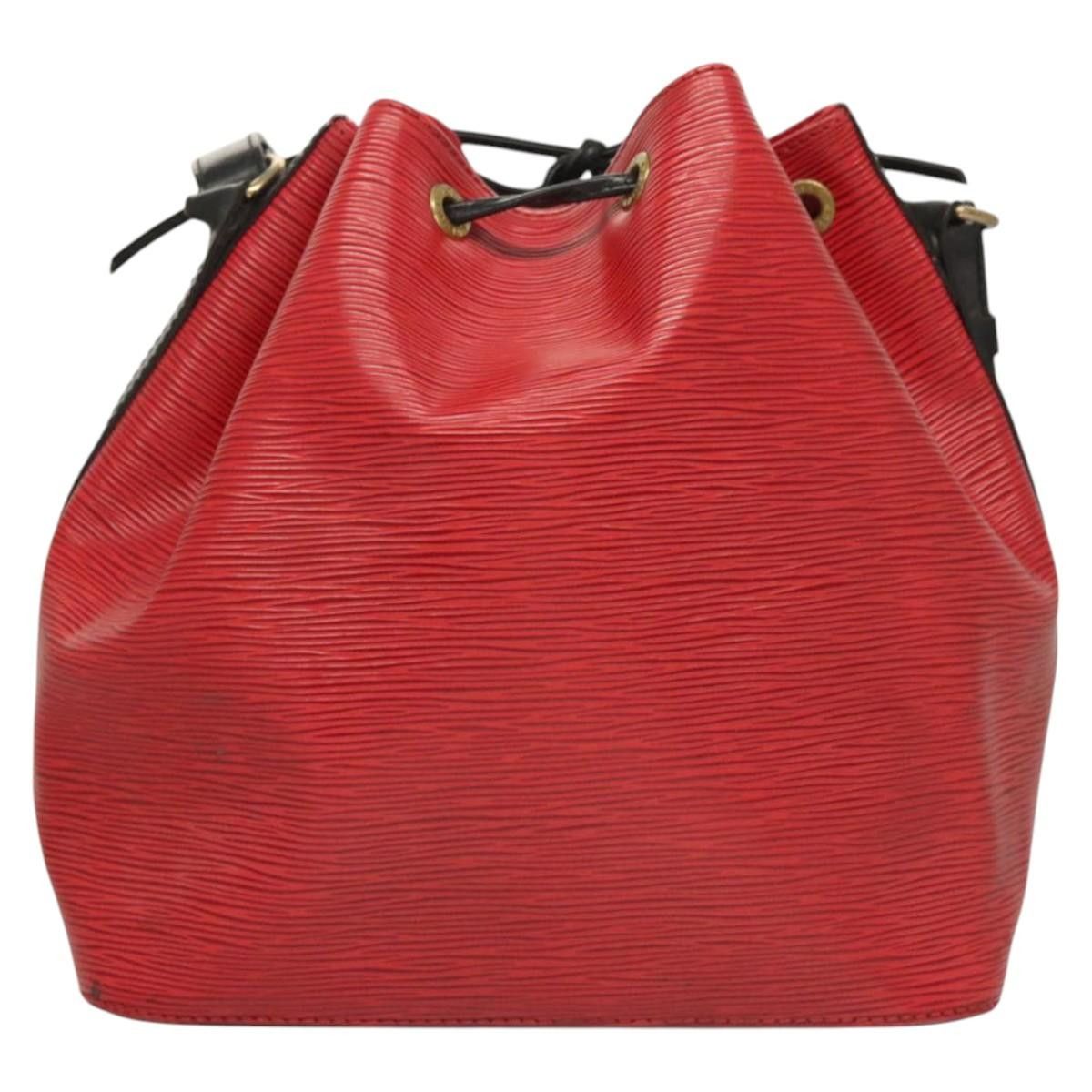 Louis Vuitton Louis Vuitton Noe shoulder Size ONE SIZE - 2 Thumbnail