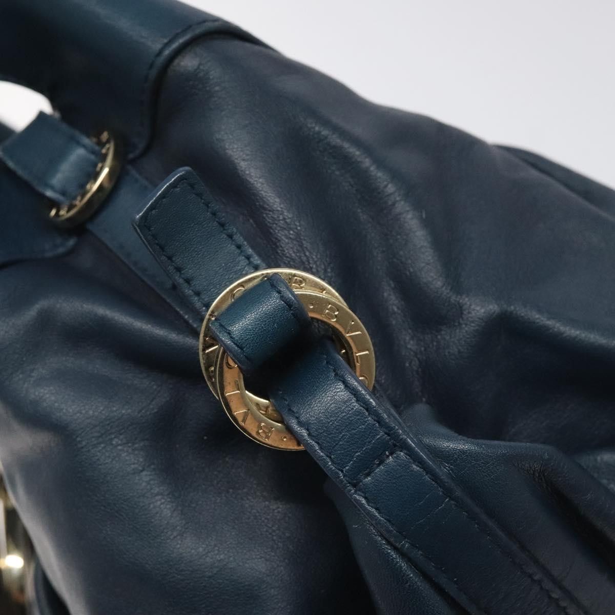 Bvlgari Bulgari Chandra handbag Size ONE SIZE - 19 Thumbnail