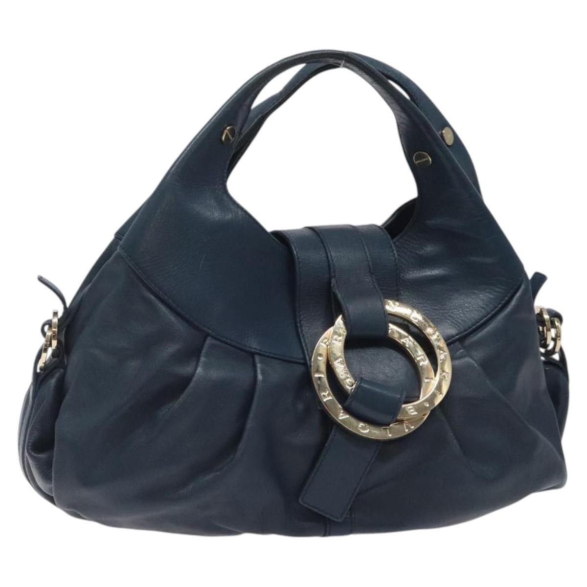 Bvlgari Bulgari Chandra handbag Size ONE SIZE - 15 Thumbnail