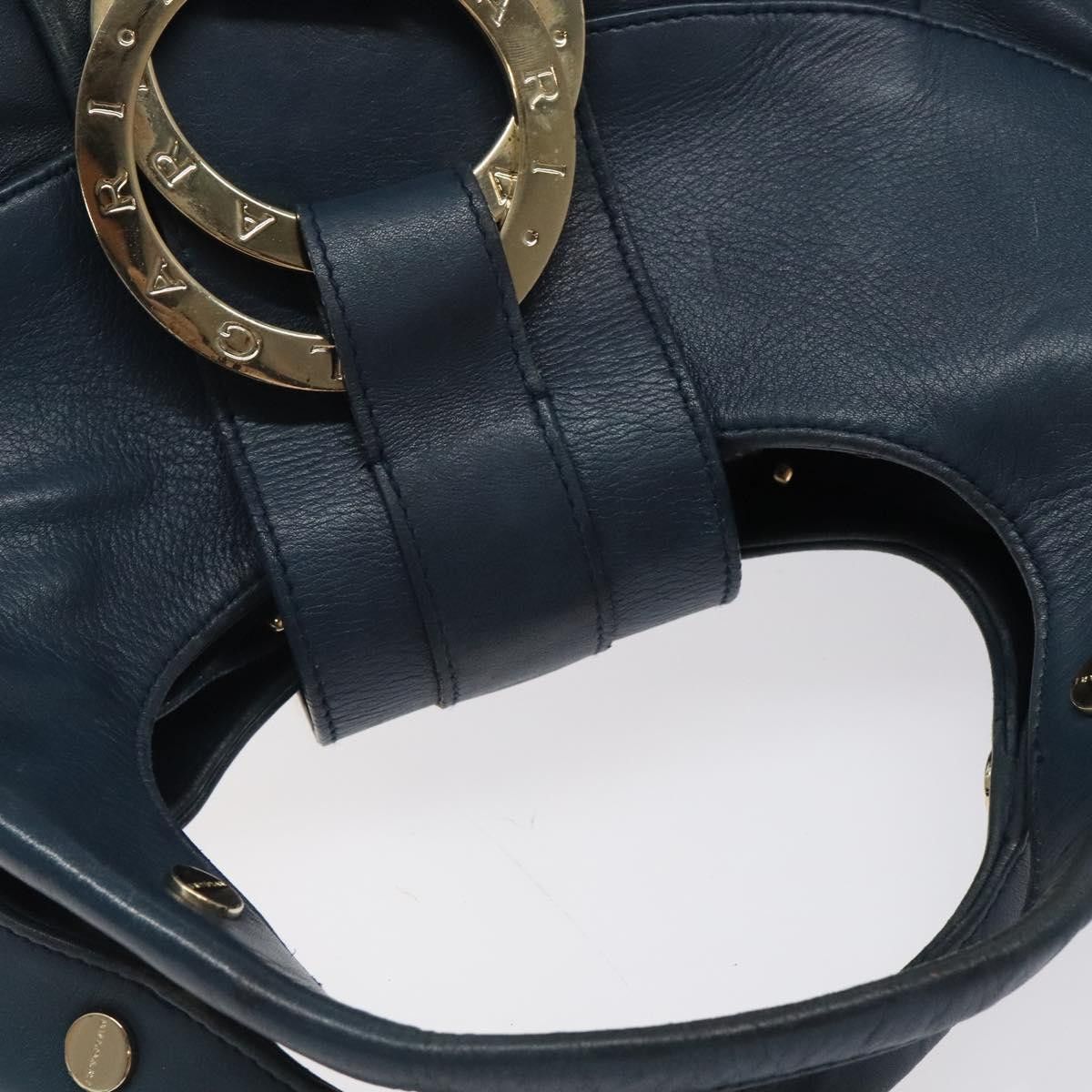 Bvlgari Bulgari Chandra handbag Size ONE SIZE - 16 Thumbnail