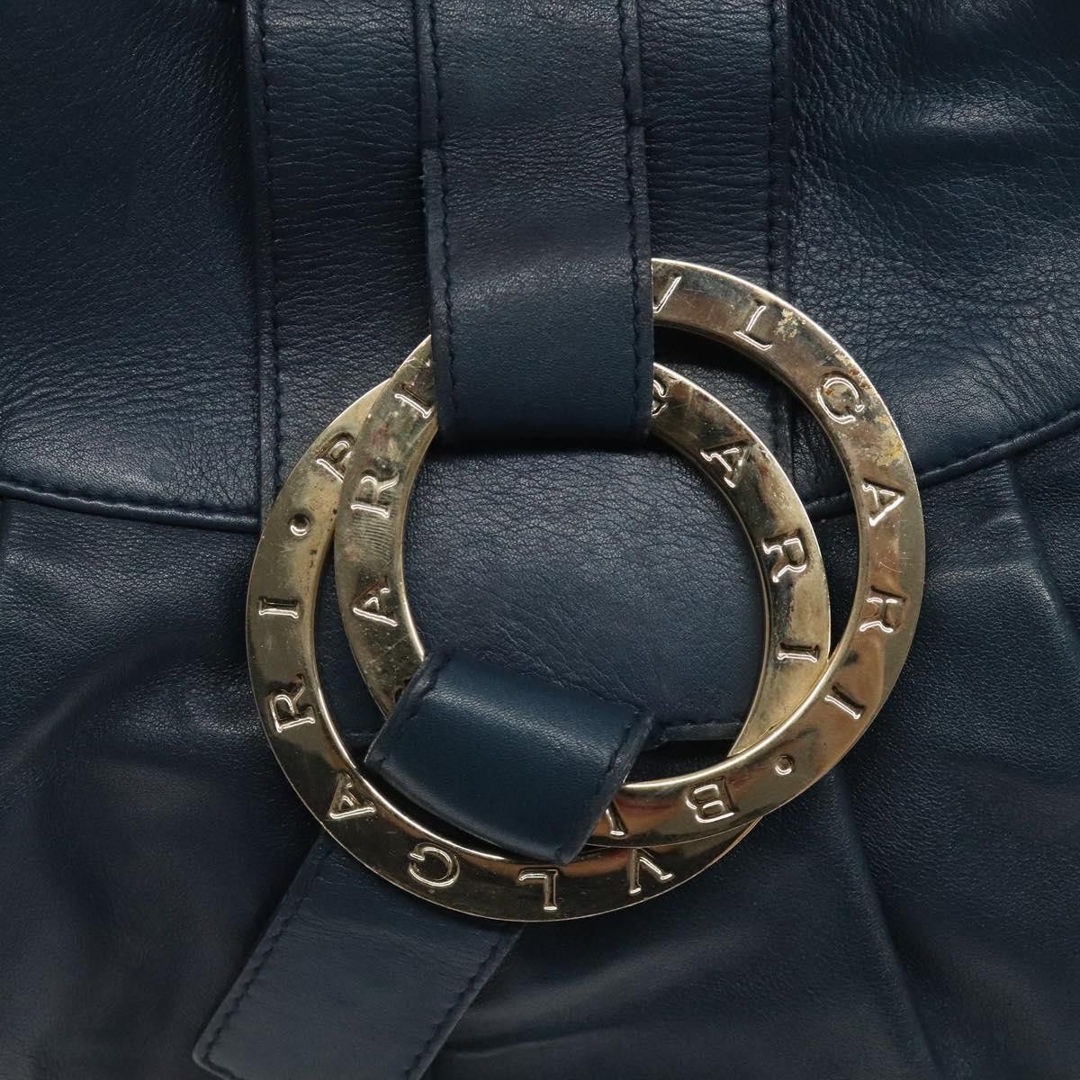 Bvlgari Bulgari Chandra handbag Size ONE SIZE - 10 Thumbnail