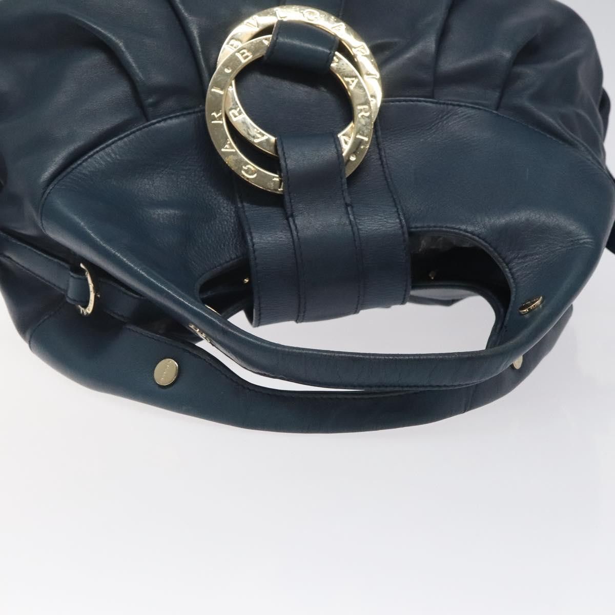 Bvlgari Bulgari Chandra handbag Size ONE SIZE - 5 Thumbnail