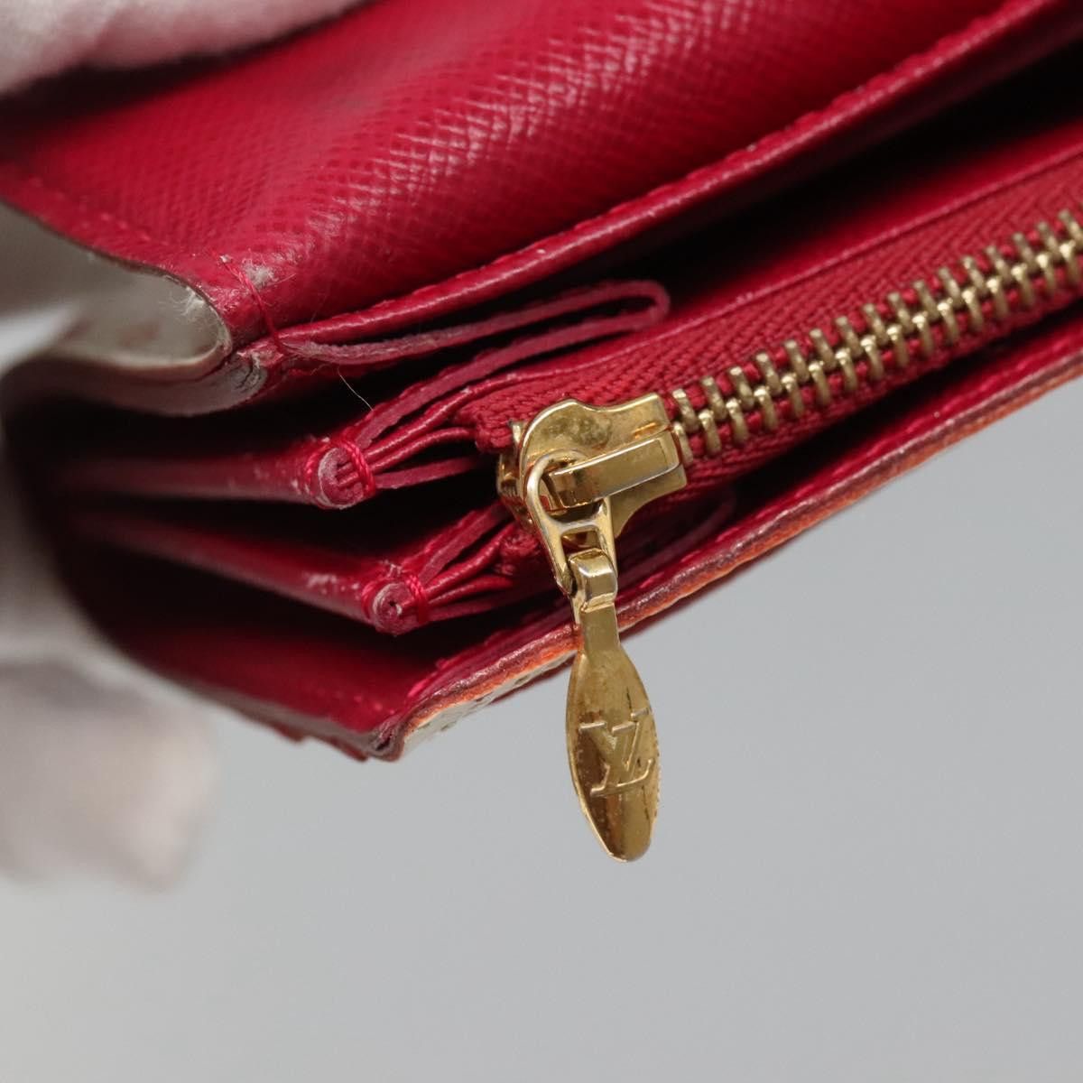 Louis Vuitton Louis Vuitton Sarah wallet Size ONE SIZE - 9 Thumbnail