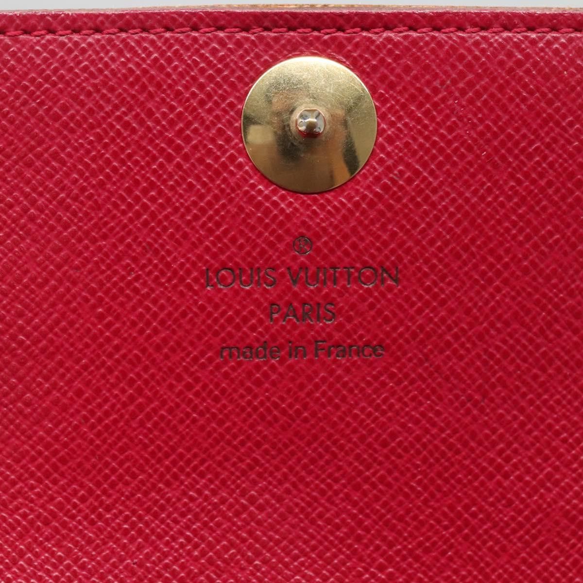 Louis Vuitton Louis Vuitton Sarah wallet Size ONE SIZE - 11 Thumbnail
