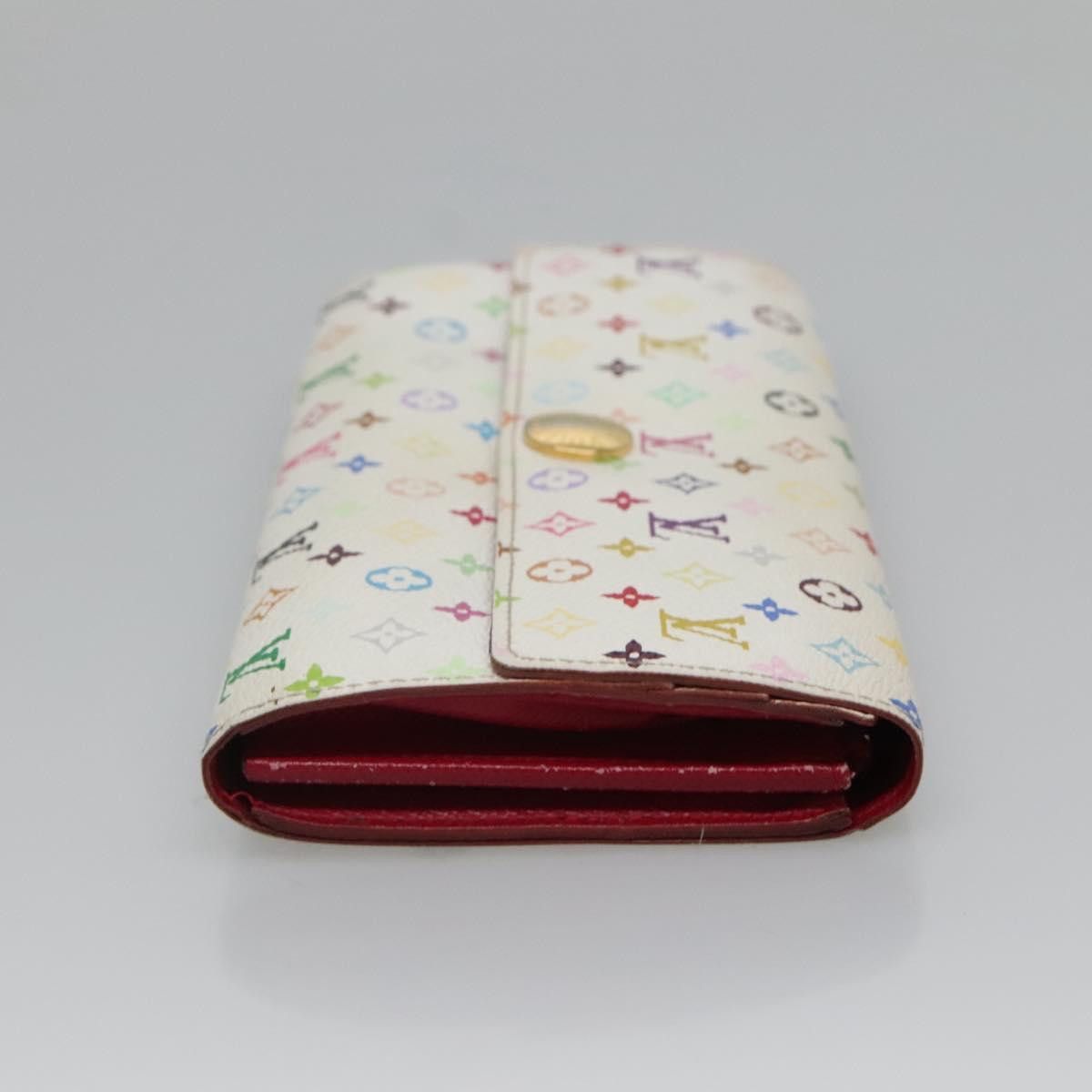 Louis Vuitton Louis Vuitton Sarah wallet Size ONE SIZE - 3 Thumbnail