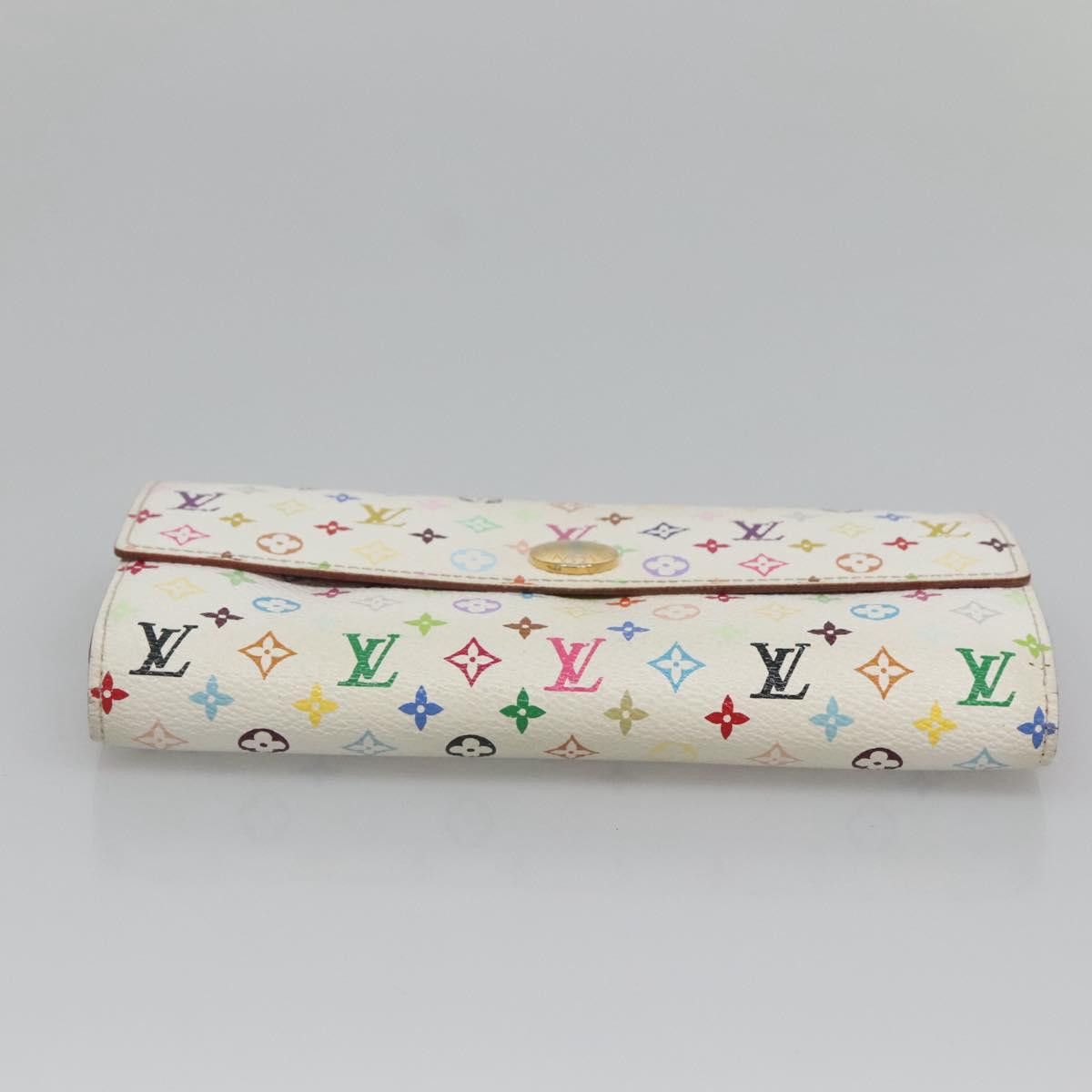 Louis Vuitton Louis Vuitton Sarah wallet Size ONE SIZE - 15 Thumbnail