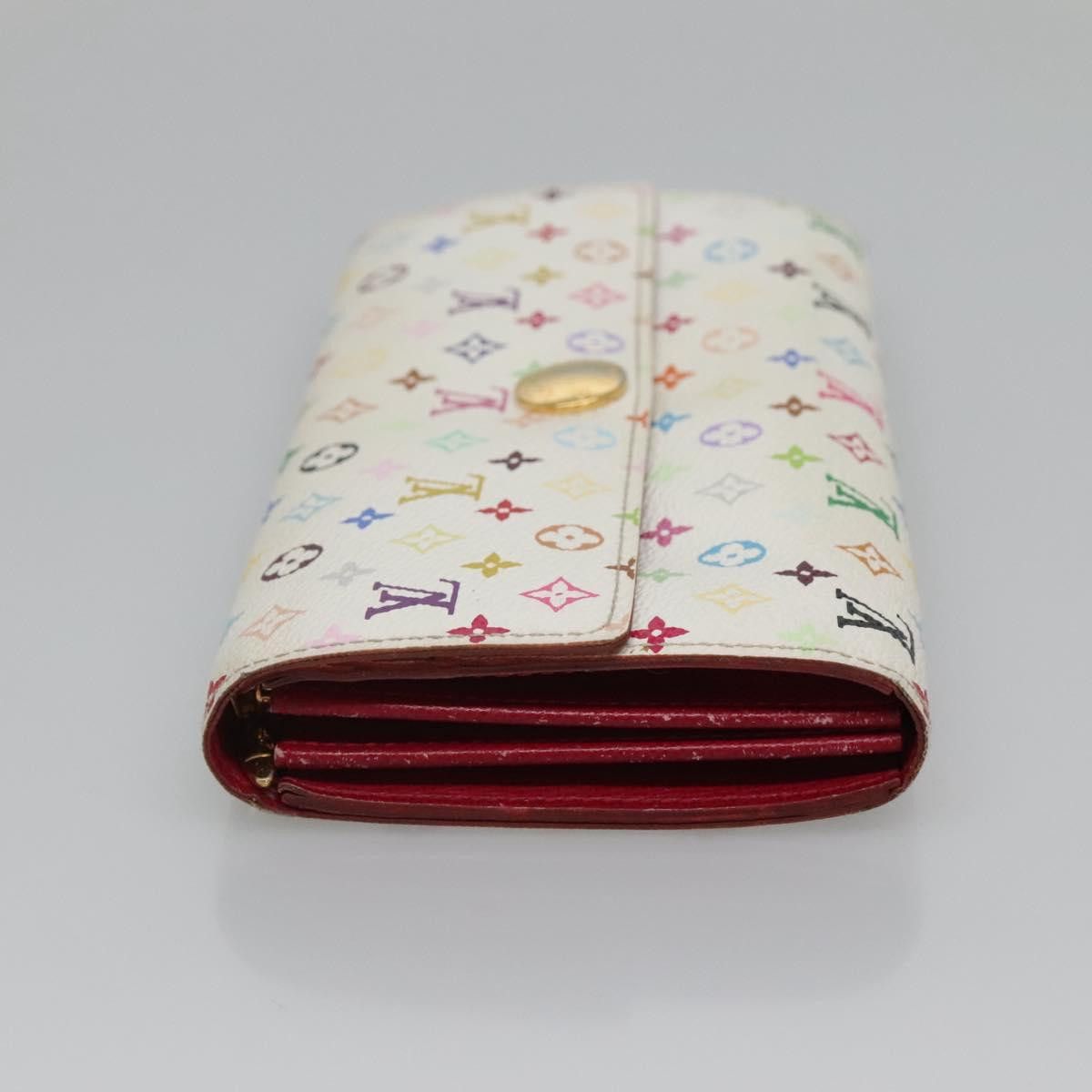 Louis Vuitton Louis Vuitton Sarah wallet Size ONE SIZE - 4 Thumbnail