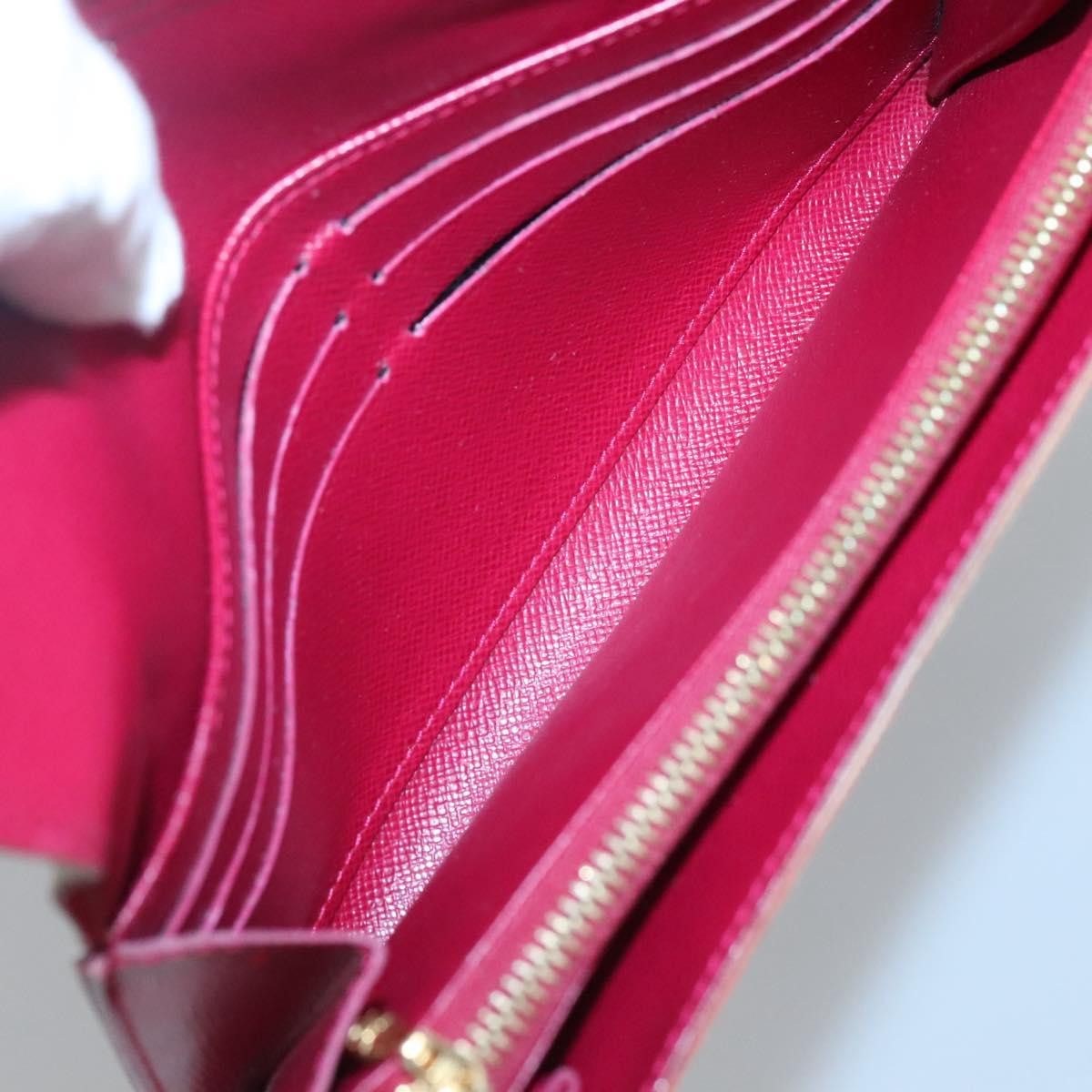 Louis Vuitton Louis Vuitton Sarah wallet Size ONE SIZE - 17 Thumbnail