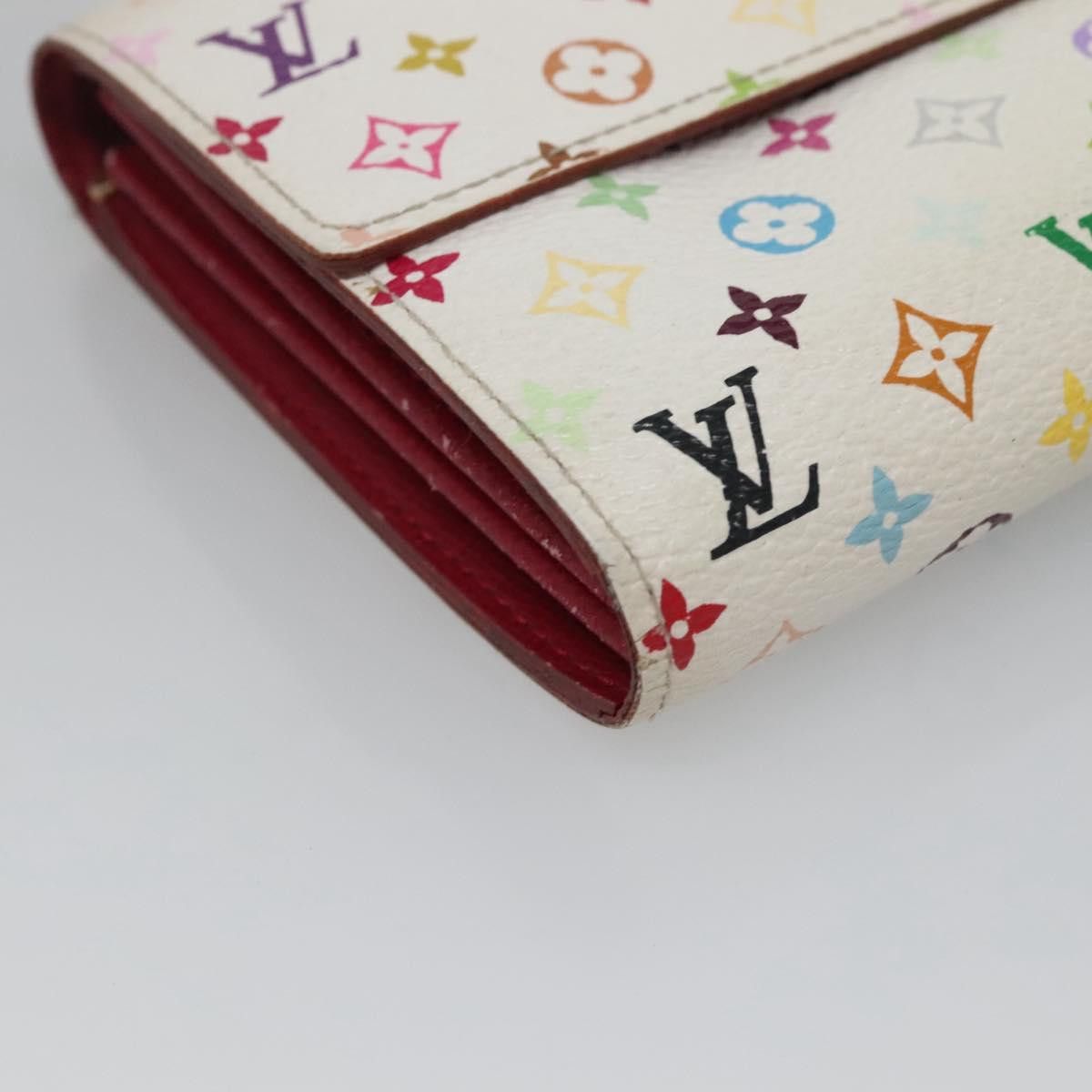 Louis Vuitton Louis Vuitton Sarah wallet Size ONE SIZE - 8 Thumbnail