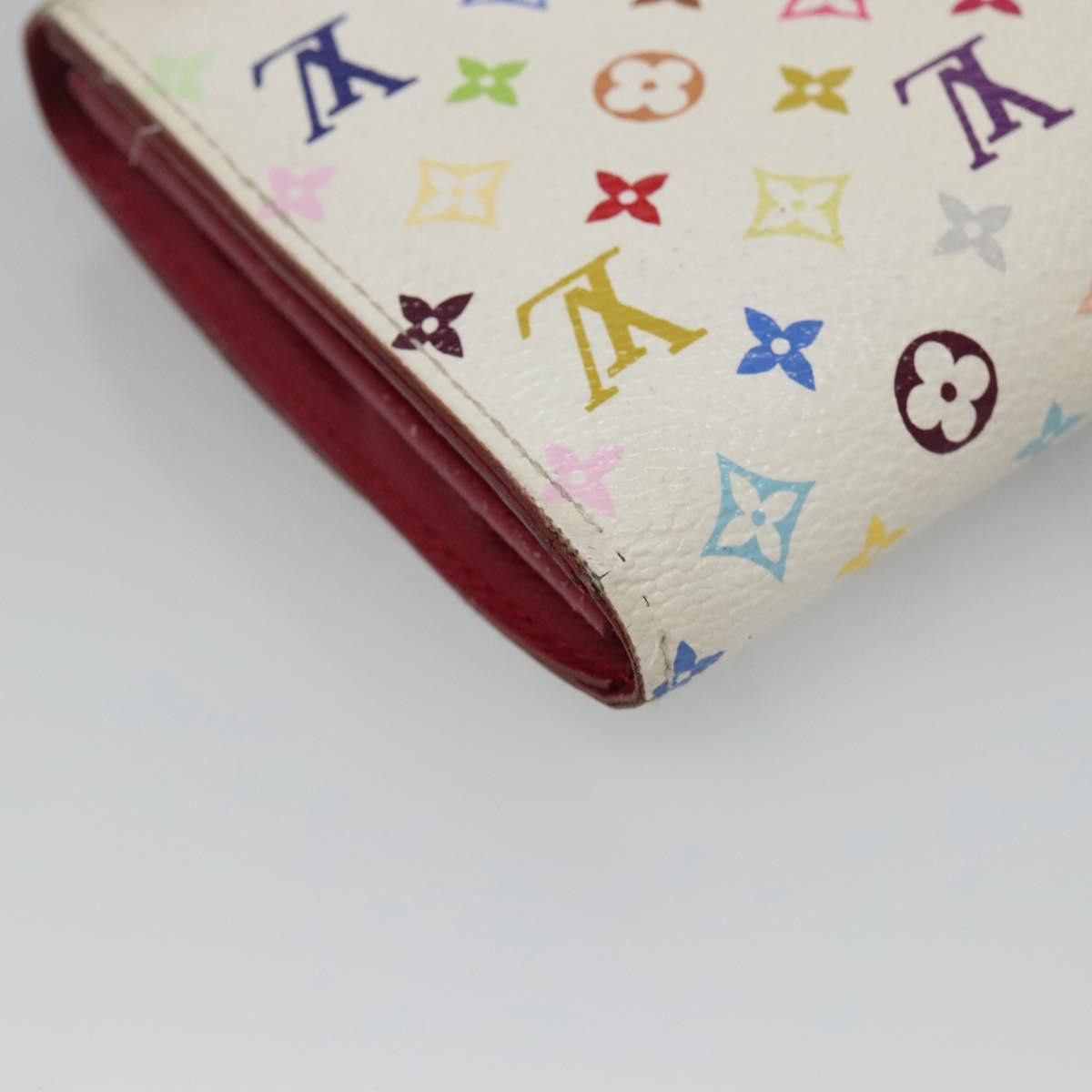 Louis Vuitton Louis Vuitton Sarah wallet Size ONE SIZE - 5 Thumbnail
