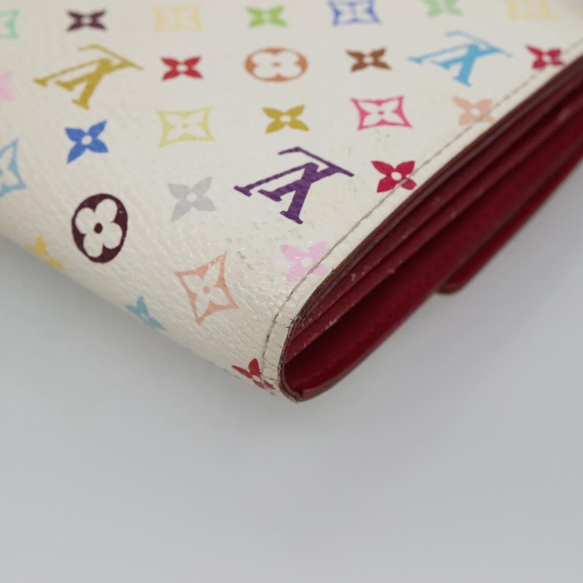 Louis Vuitton Louis Vuitton Sarah wallet Size ONE SIZE - 6 Thumbnail