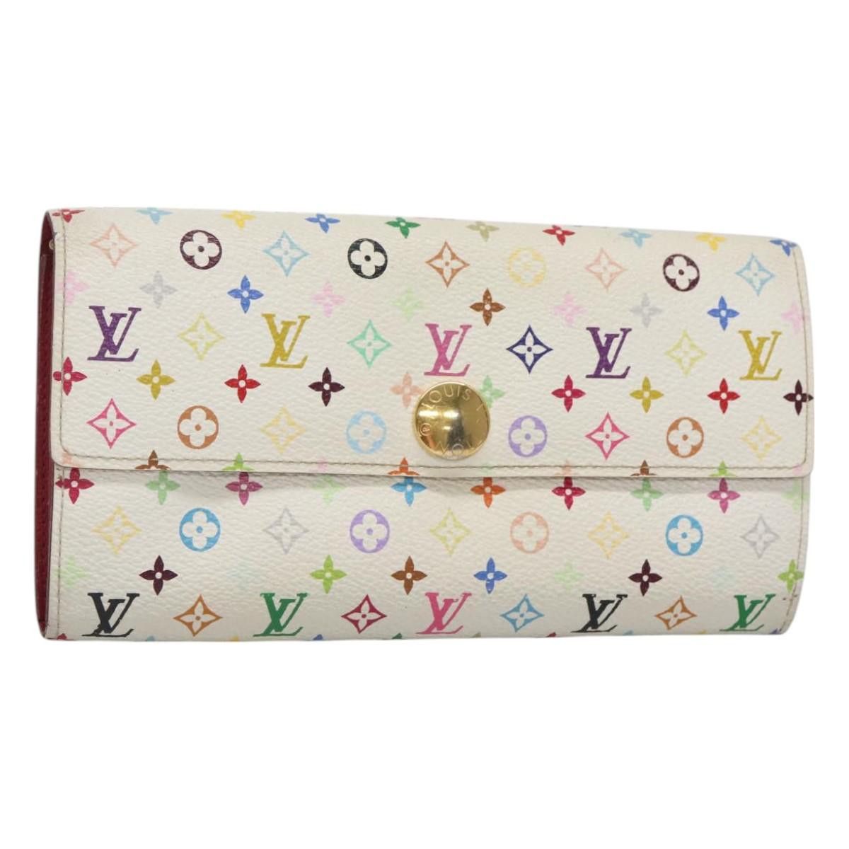 Louis Vuitton Louis Vuitton Sarah wallet Size ONE SIZE - 13 Thumbnail