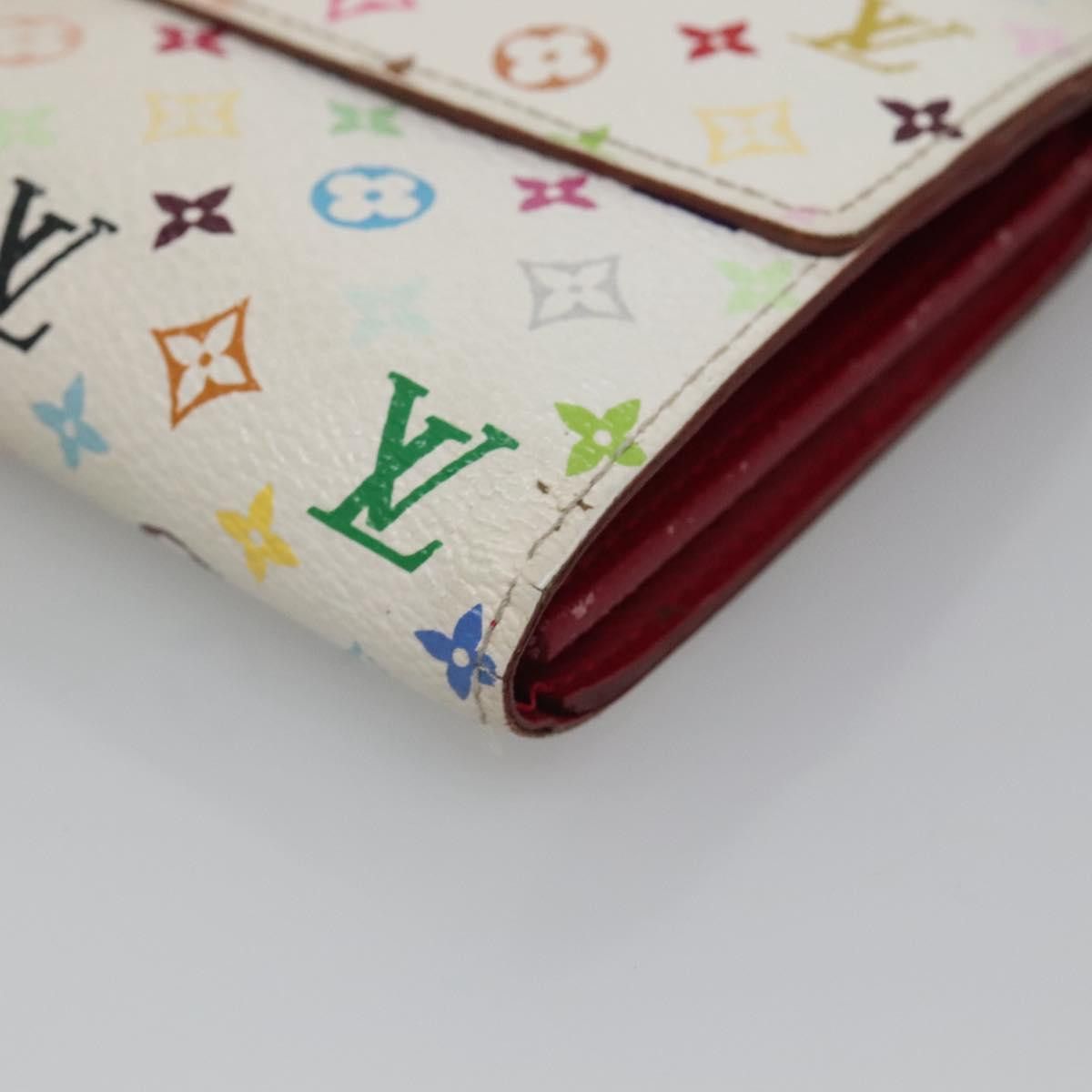 Louis Vuitton Louis Vuitton Sarah wallet Size ONE SIZE - 7 Thumbnail