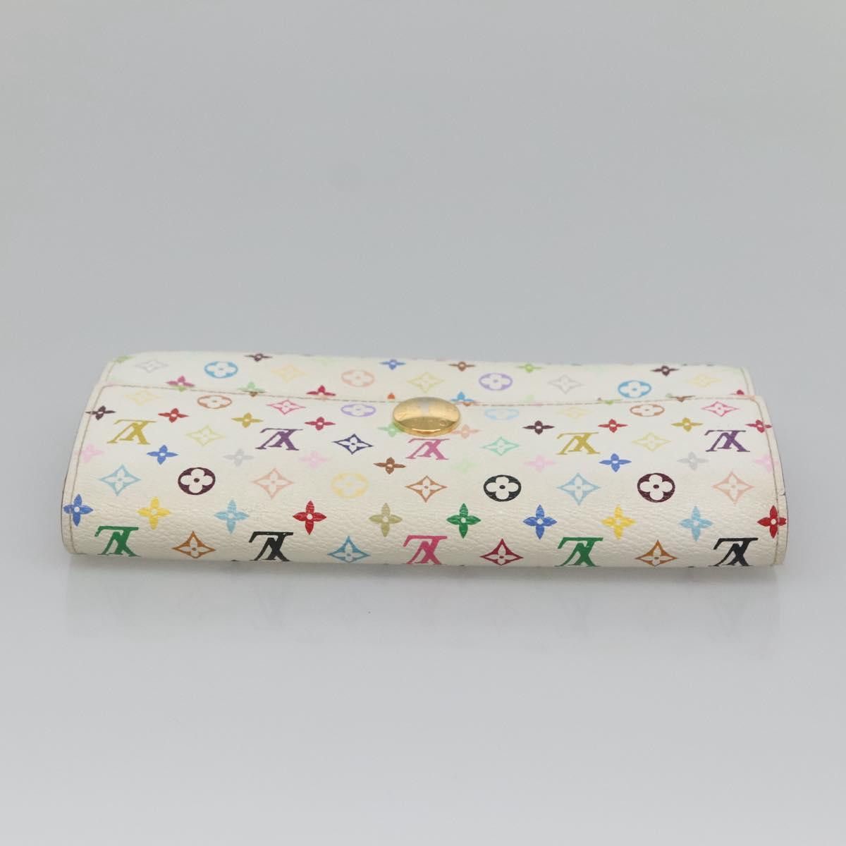 Louis Vuitton Louis Vuitton Sarah wallet Size ONE SIZE - 14 Thumbnail