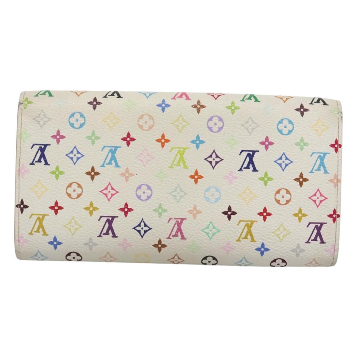 Louis Vuitton Louis Vuitton Sarah wallet Size ONE SIZE - 2 Thumbnail