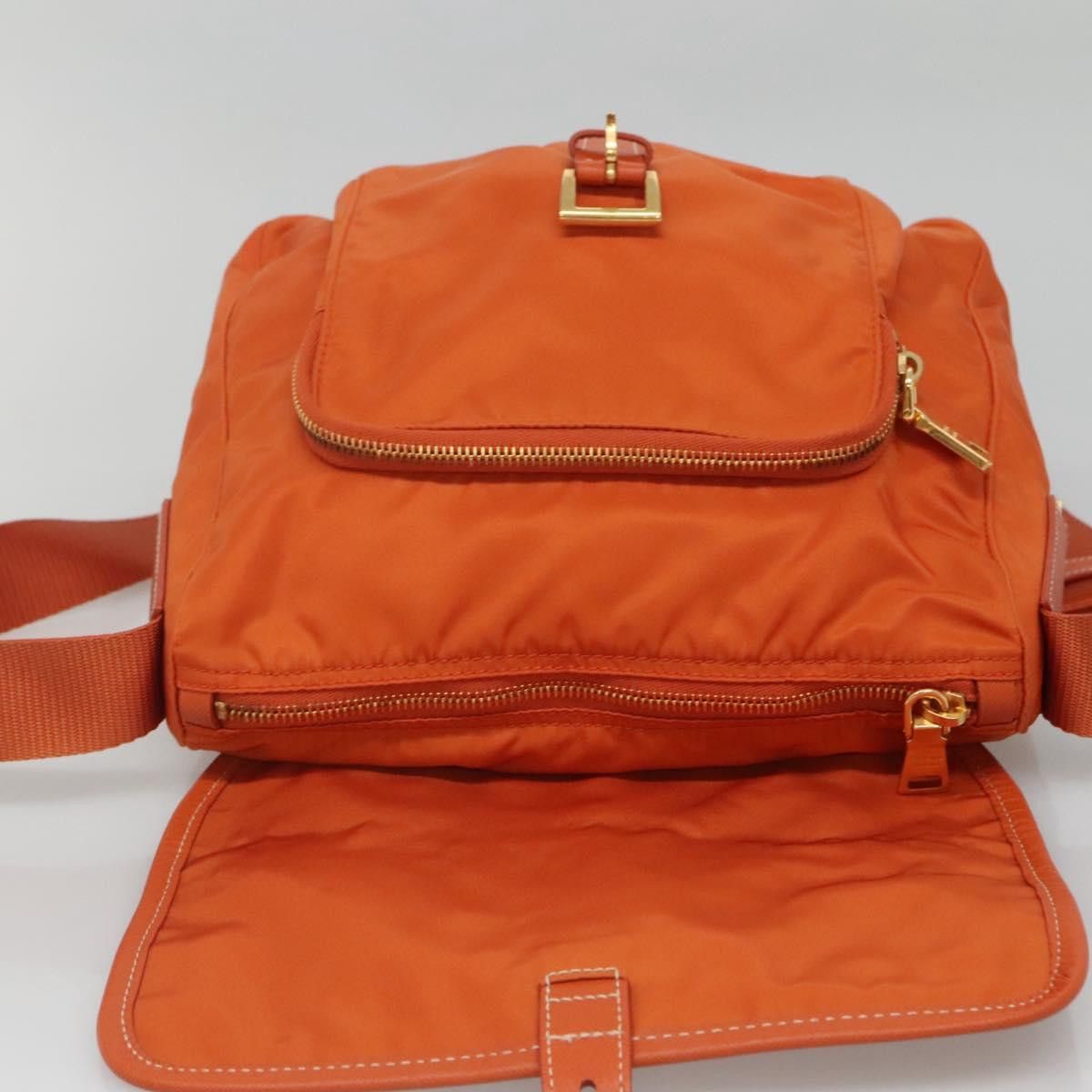 Prada Prada Re-Nylon shoulder Size ONE SIZE - 23 Thumbnail