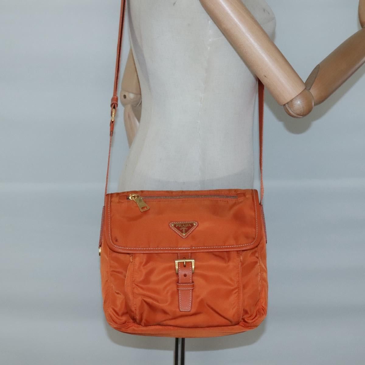 Prada Prada Re-Nylon shoulder Size ONE SIZE - 19 Thumbnail