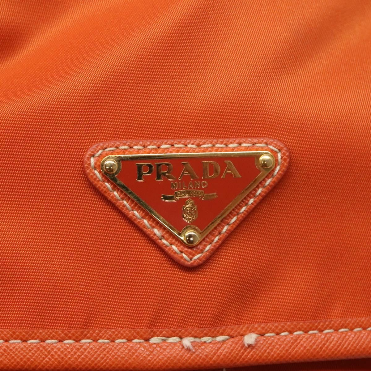 Prada Prada Re-Nylon shoulder Size ONE SIZE - 13 Thumbnail