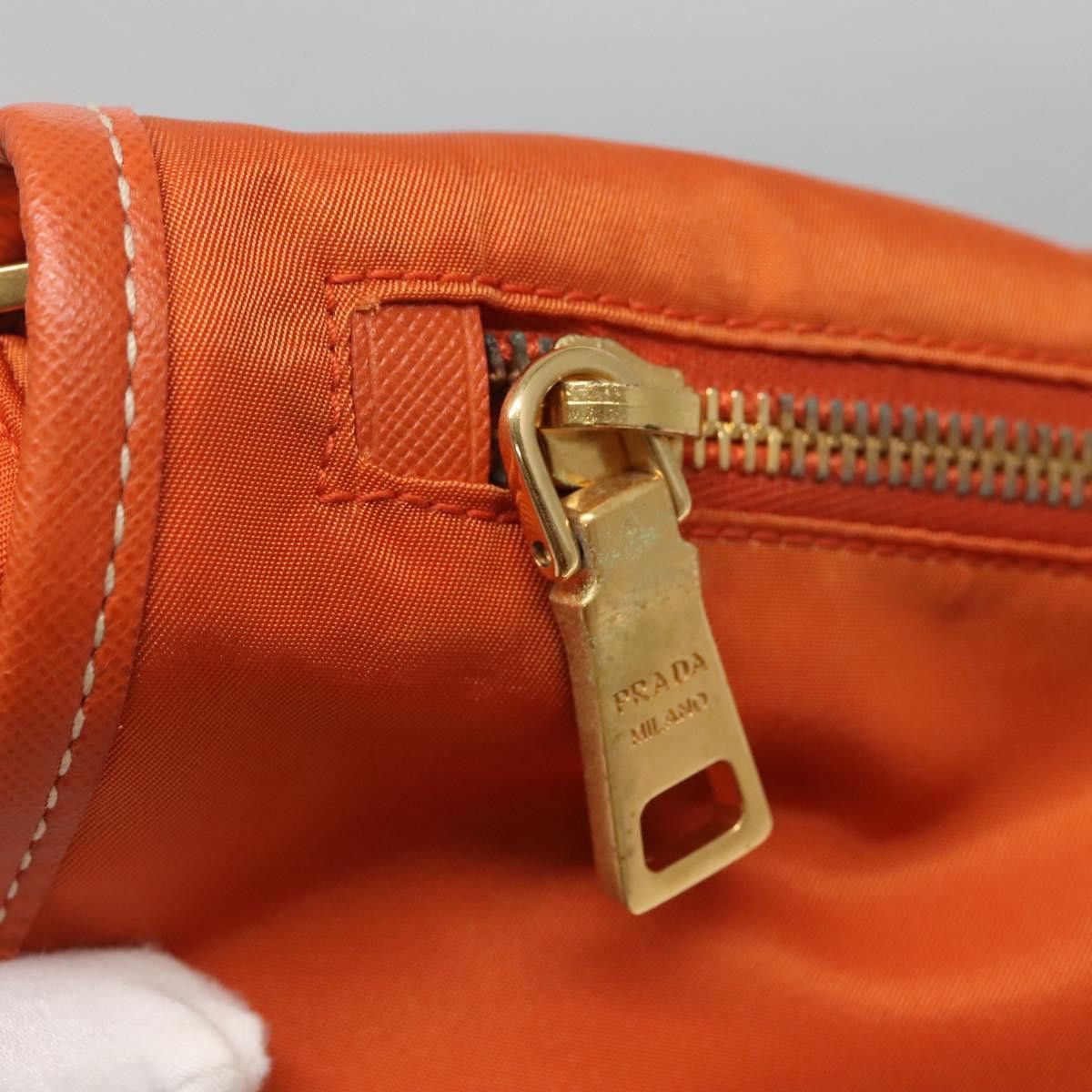 Prada Prada Re-Nylon shoulder Size ONE SIZE - 22 Thumbnail