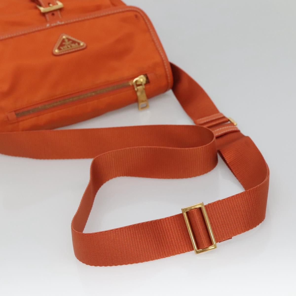 Prada Prada Re-Nylon shoulder Size ONE SIZE - 5 Thumbnail