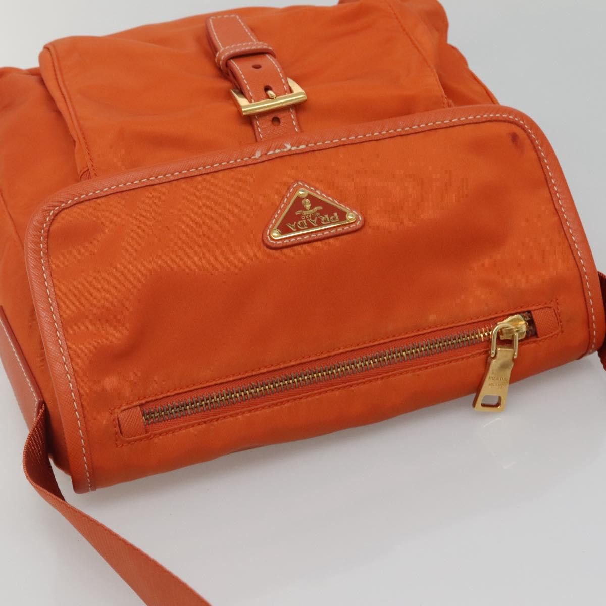 Prada Prada Re-Nylon shoulder Size ONE SIZE - 11 Thumbnail