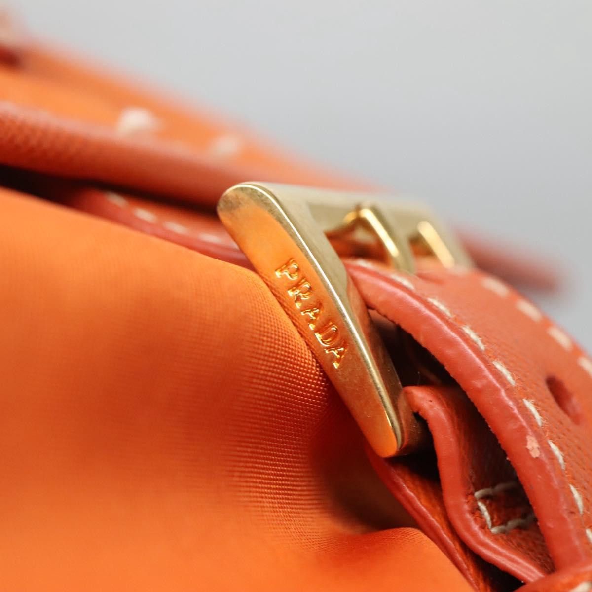 Prada Prada Re-Nylon shoulder Size ONE SIZE - 12 Thumbnail