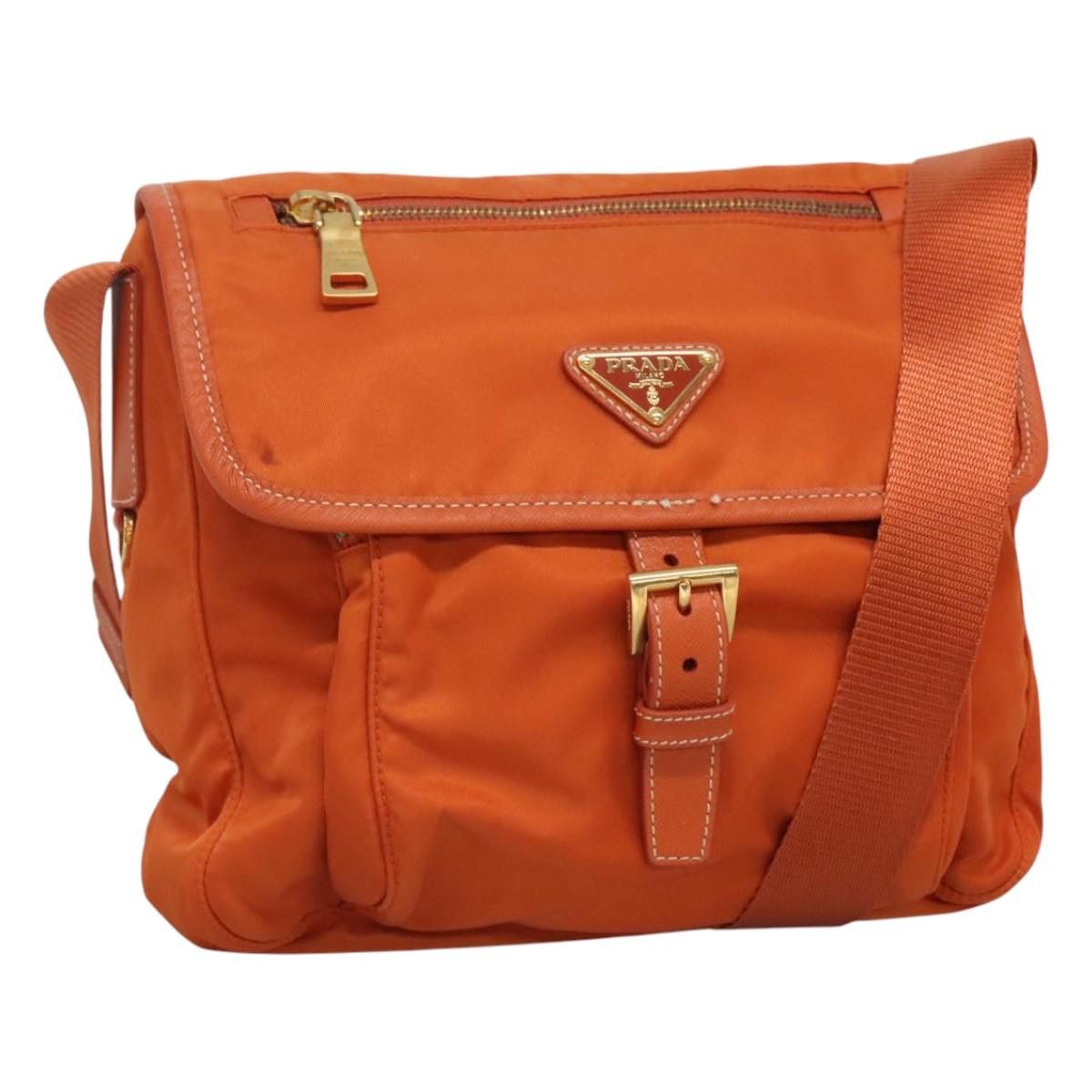 Prada Prada Re-Nylon shoulder Size ONE SIZE - 21 Thumbnail