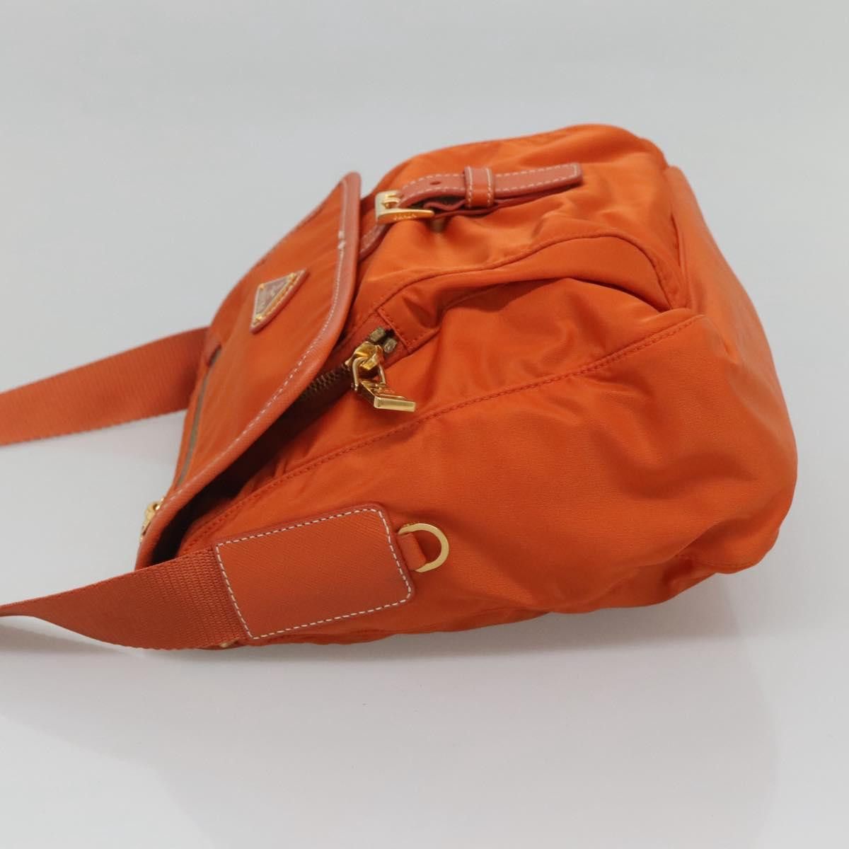 Prada Prada Re-Nylon shoulder Size ONE SIZE - 4 Thumbnail
