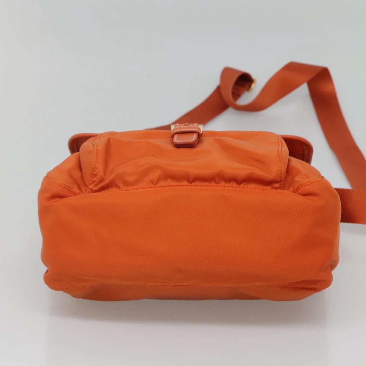 Prada Prada Re-Nylon shoulder Size ONE SIZE - 20 Thumbnail