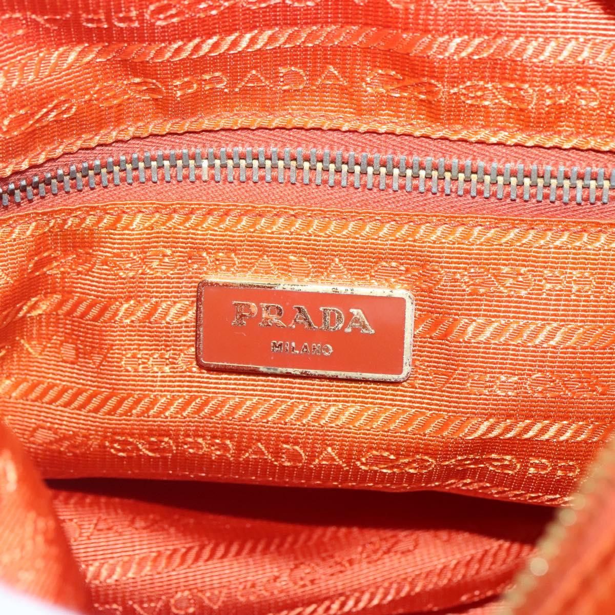 Prada Prada Re-Nylon shoulder Size ONE SIZE - 18 Thumbnail