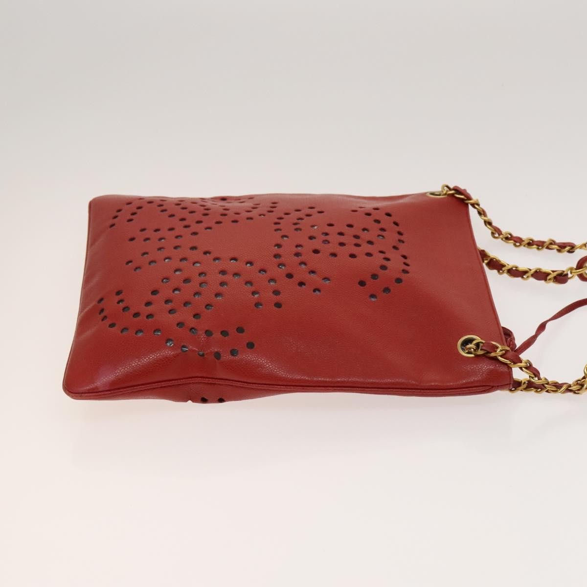 Chanel Chanel Triple coco shoulder Size ONE SIZE - 3 Thumbnail
