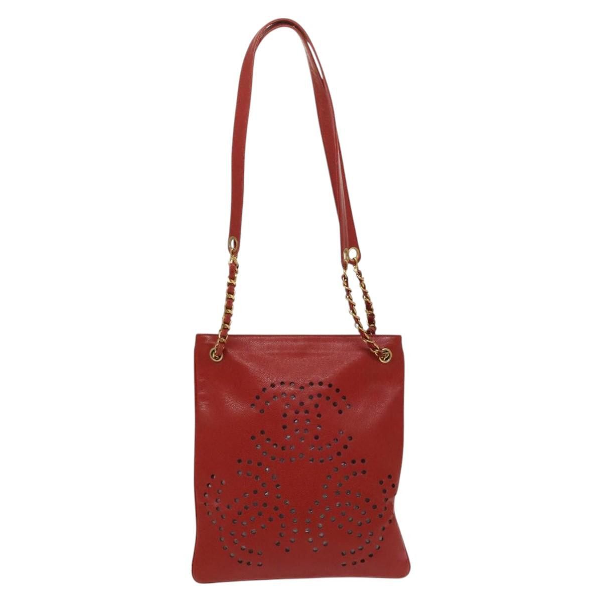 Chanel Chanel Triple coco shoulder Size ONE SIZE - 2 Thumbnail