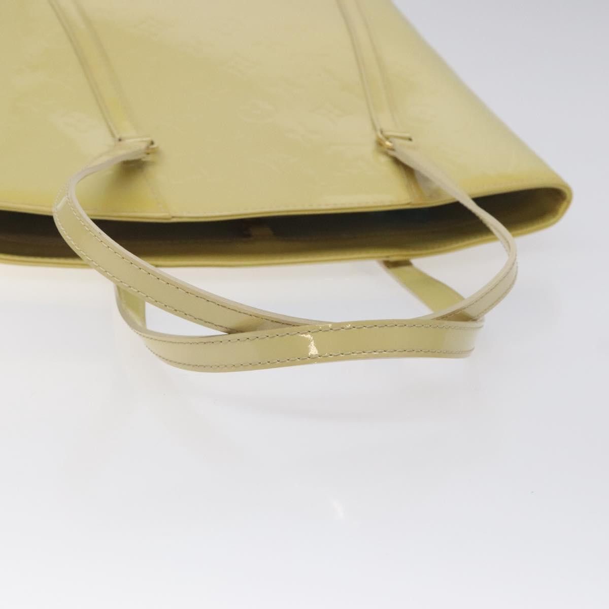 Louis Vuitton Louis Vuitton Avalon tote Size ONE SIZE - 18 Thumbnail