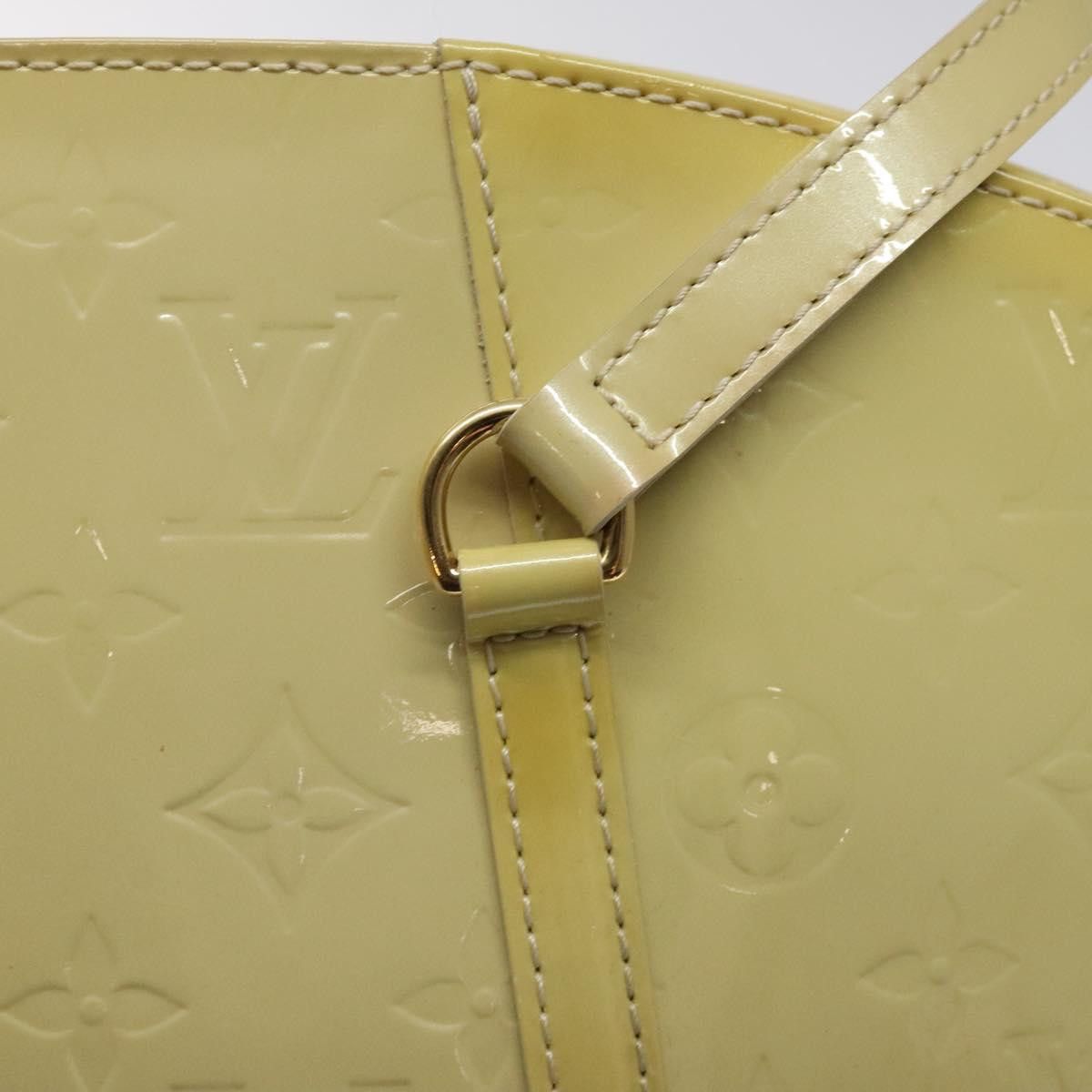 Louis Vuitton Louis Vuitton Avalon tote Size ONE SIZE - 10 Thumbnail