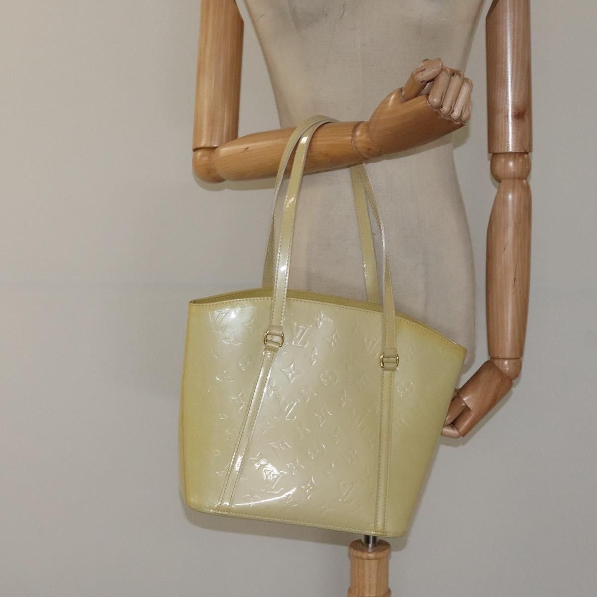 Louis Vuitton Louis Vuitton Avalon tote Size ONE SIZE - 15 Thumbnail