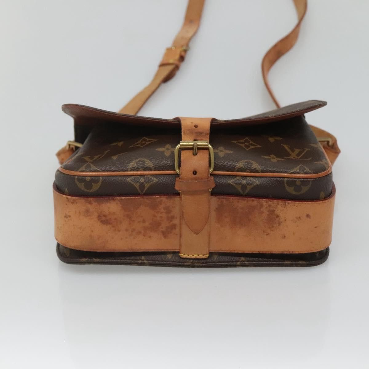 Louis Vuitton Louis Vuitton Cartouchière shoulder Size ONE SIZE - 16 Thumbnail