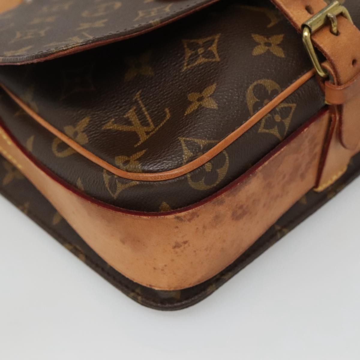 Louis Vuitton Louis Vuitton Cartouchière shoulder Size ONE SIZE - 7 Thumbnail