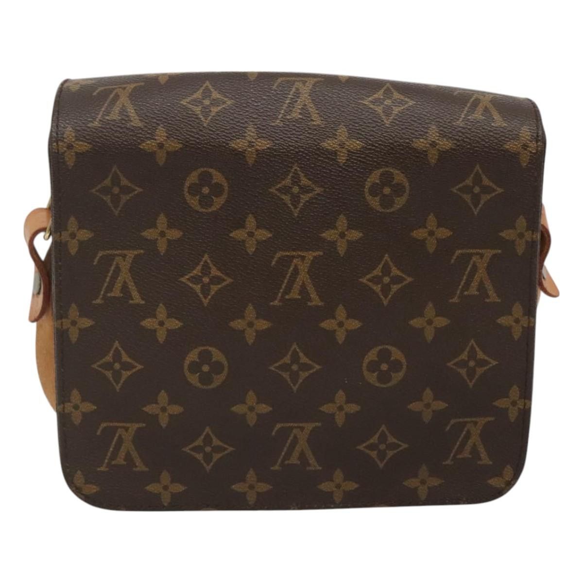 Louis Vuitton Louis Vuitton Cartouchière shoulder Size ONE SIZE - 2 Thumbnail