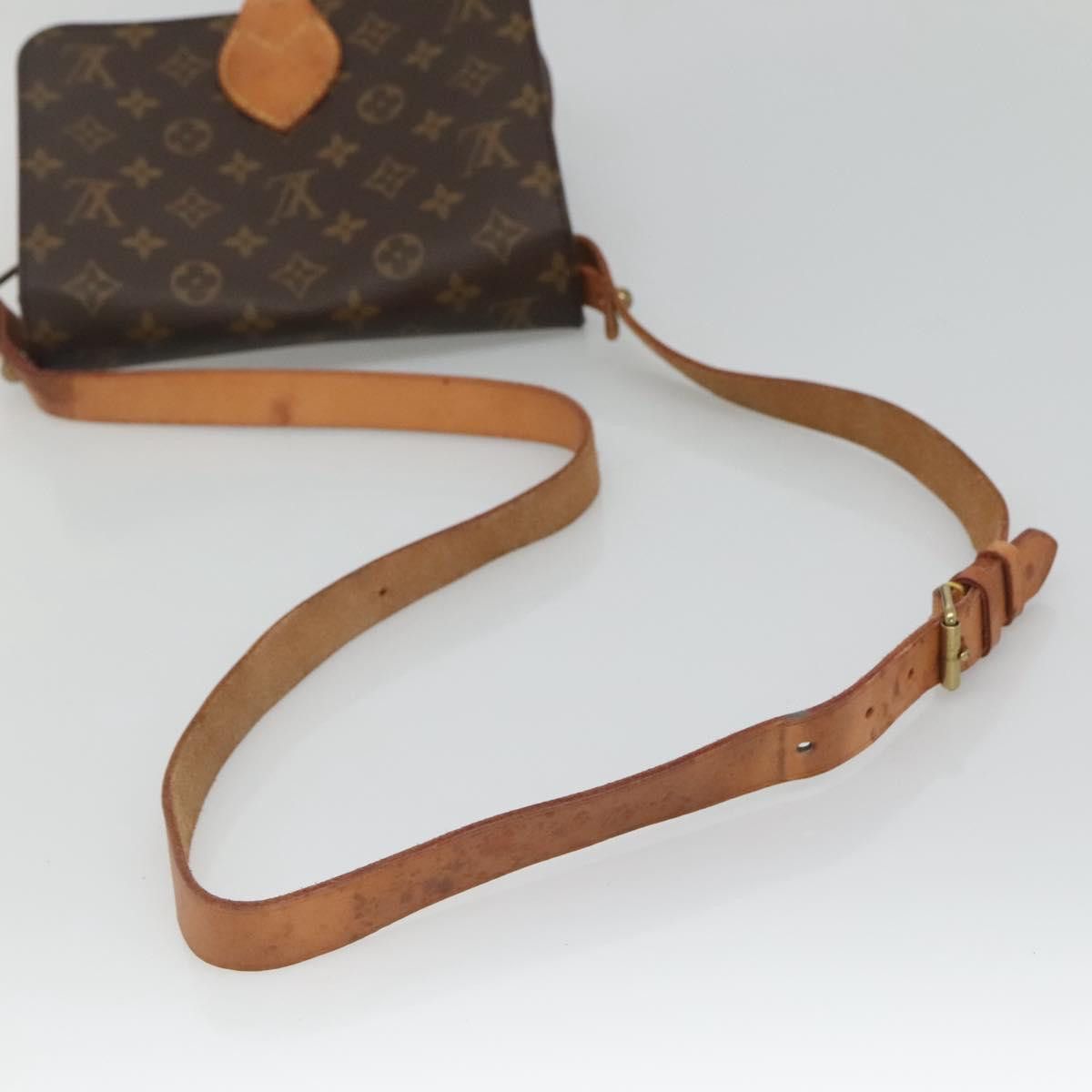Louis Vuitton Louis Vuitton Cartouchière shoulder Size ONE SIZE - 5 Thumbnail