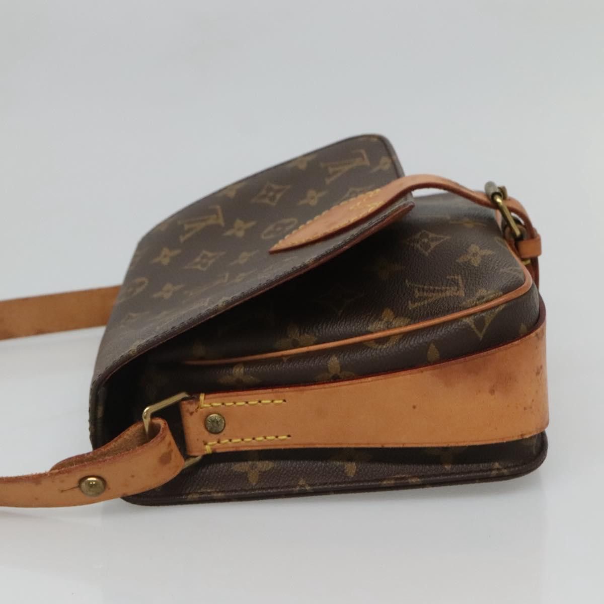Louis Vuitton Louis Vuitton Cartouchière shoulder Size ONE SIZE - 3 Thumbnail