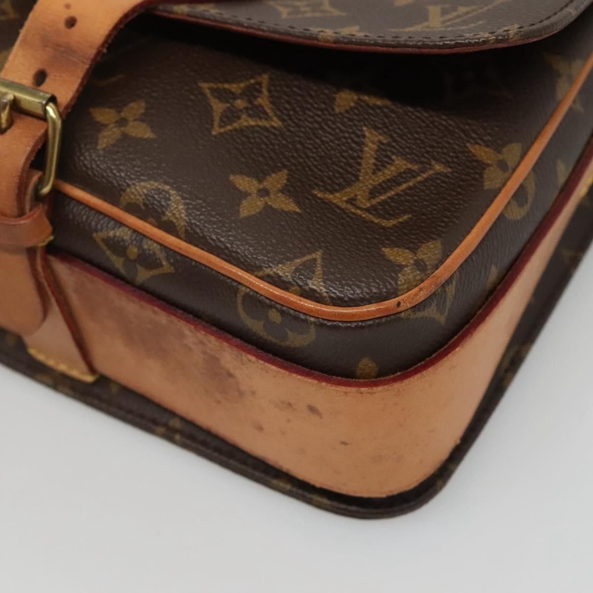 Louis Vuitton Louis Vuitton Cartouchière shoulder Size ONE SIZE - 6 Thumbnail